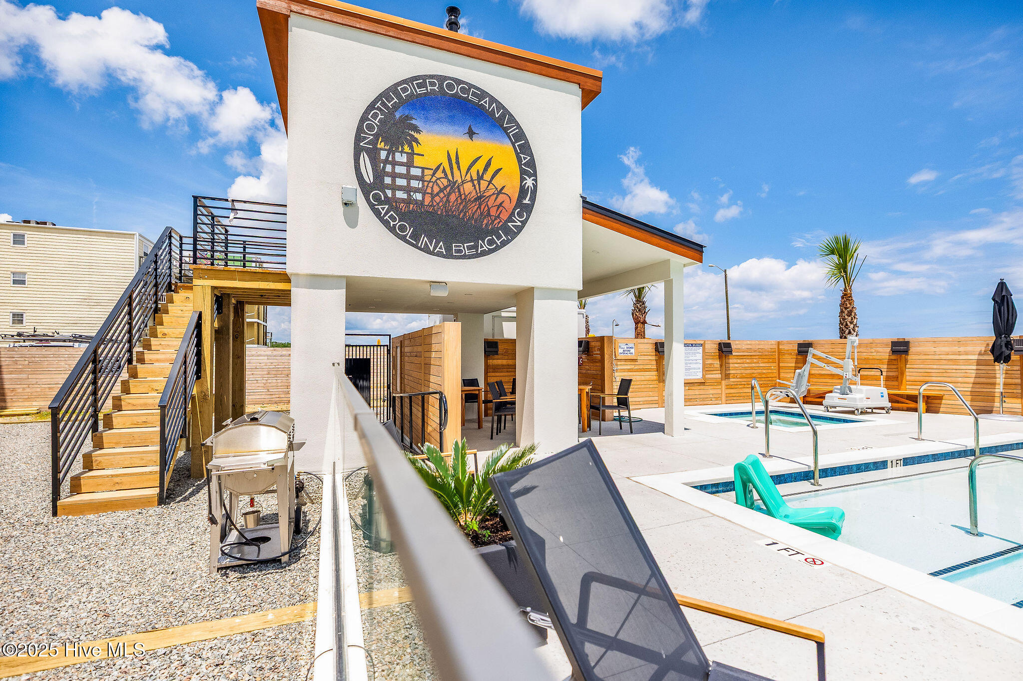 1800 Canal Drive 106