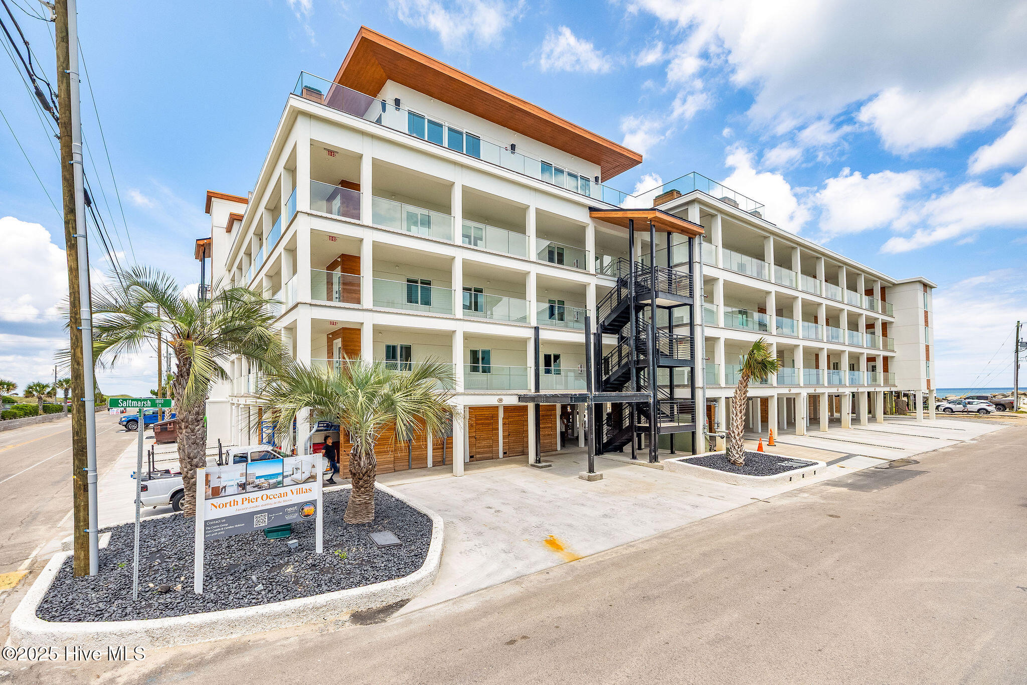 1800 Canal Drive 106