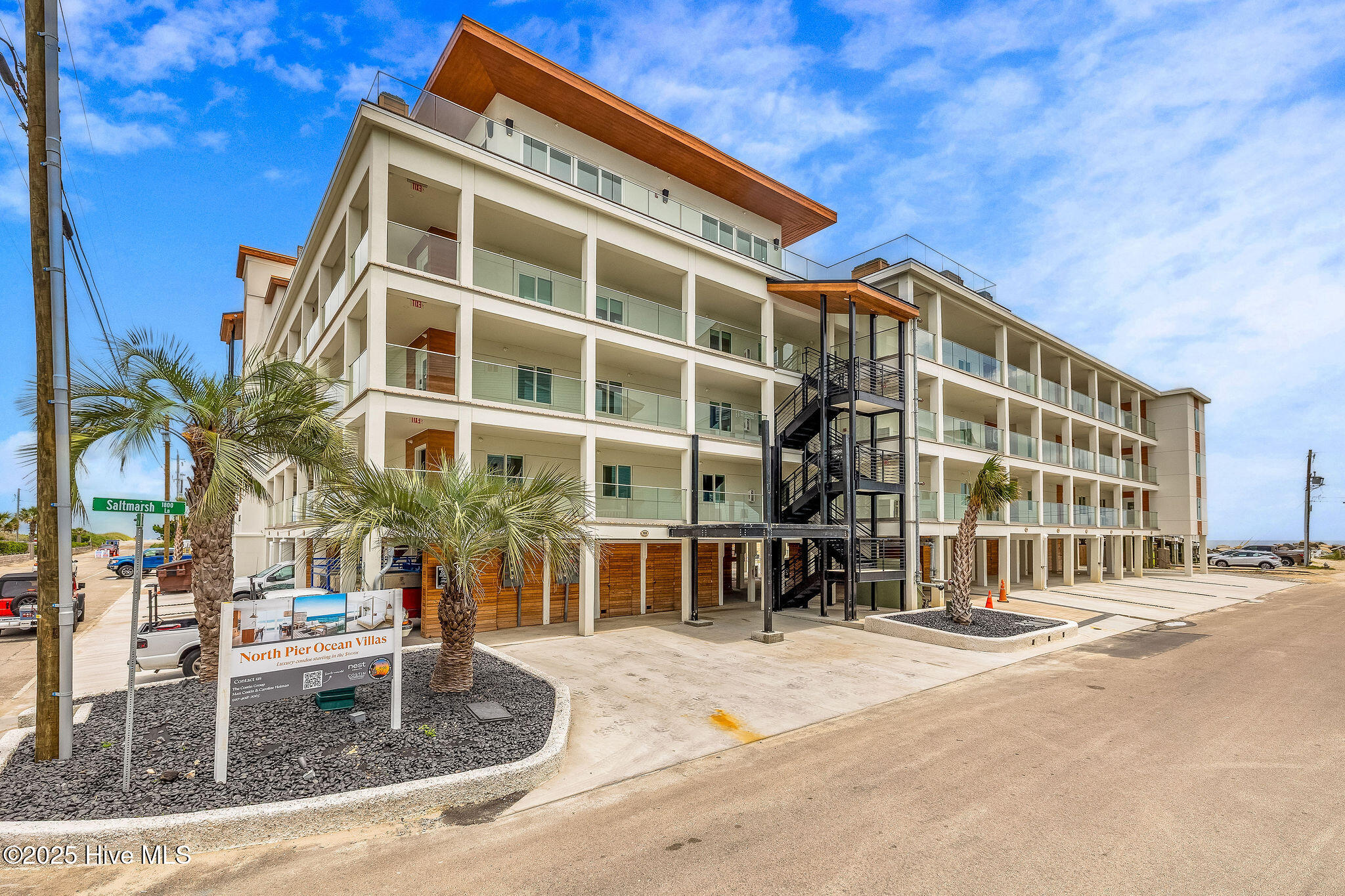 1800 Canal Drive 106