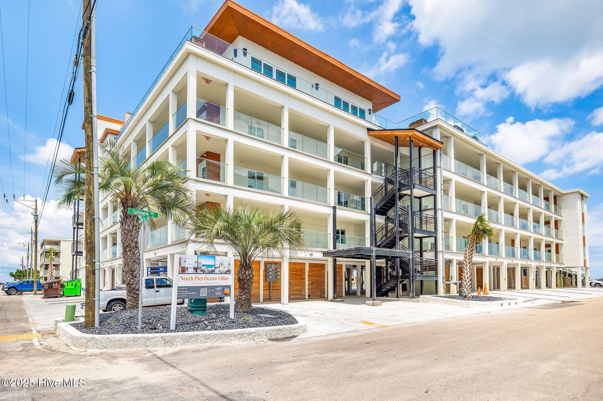 1800 Canal Drive 106