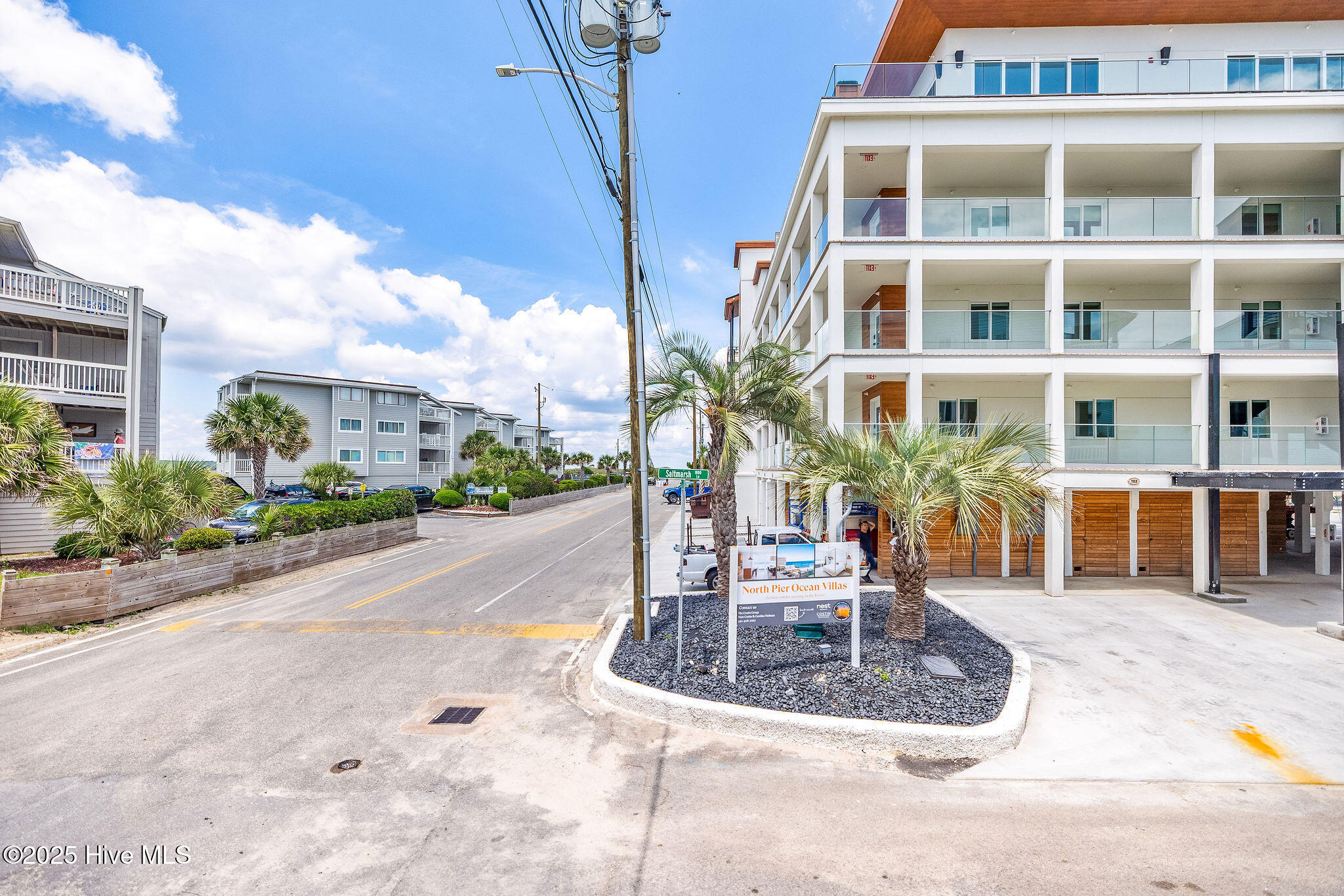 1800 Canal Drive 106