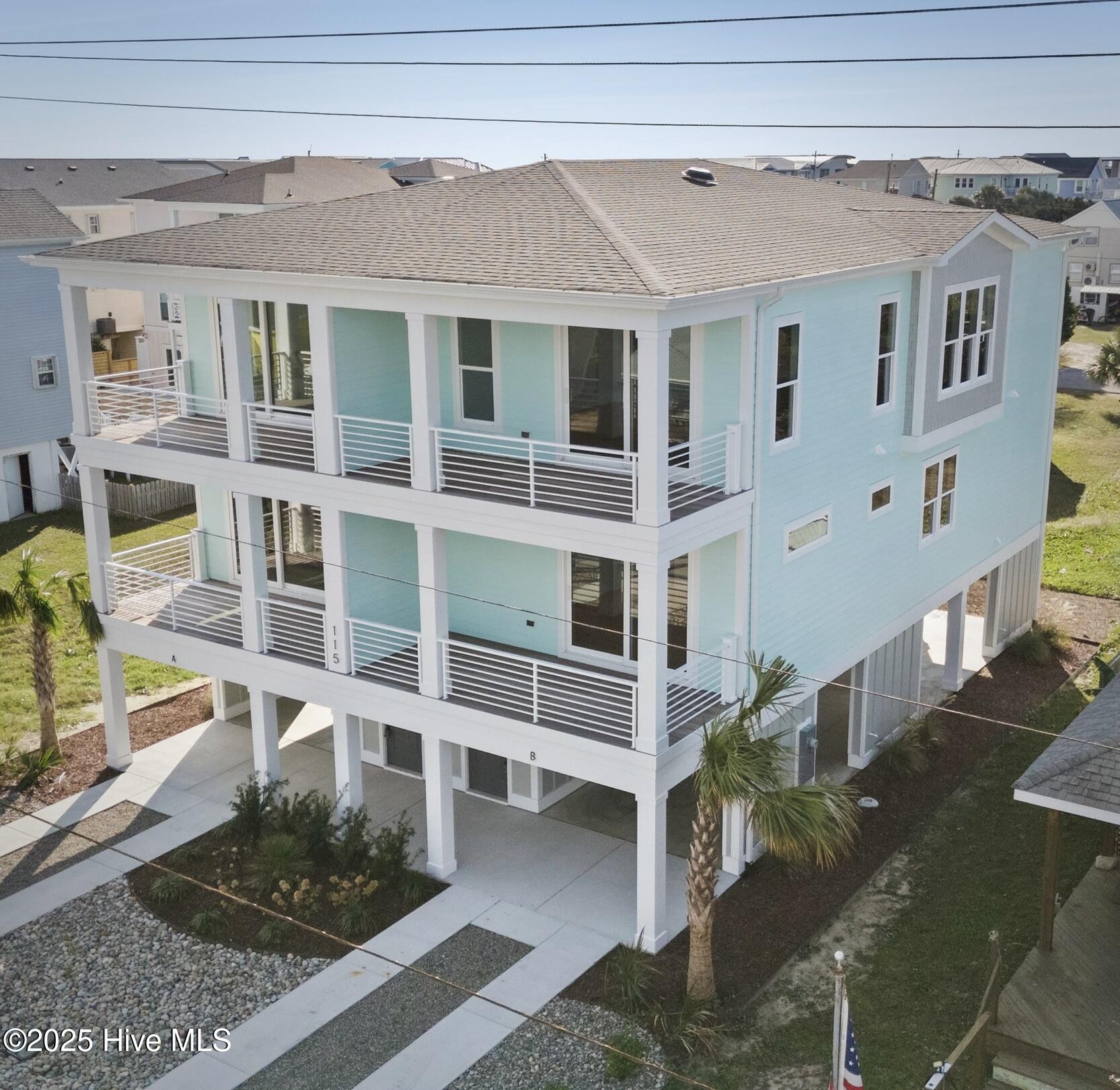 115 Hanby Avenue B