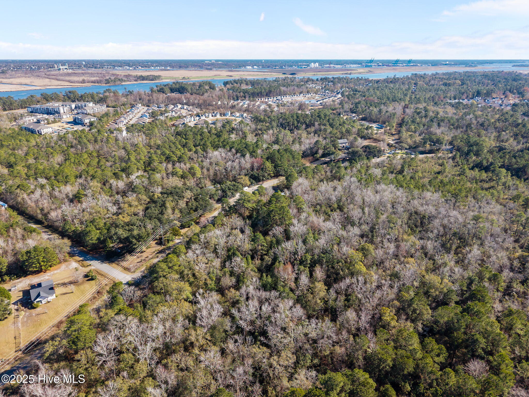 Tr-B-2 Chappell Loop Road SE