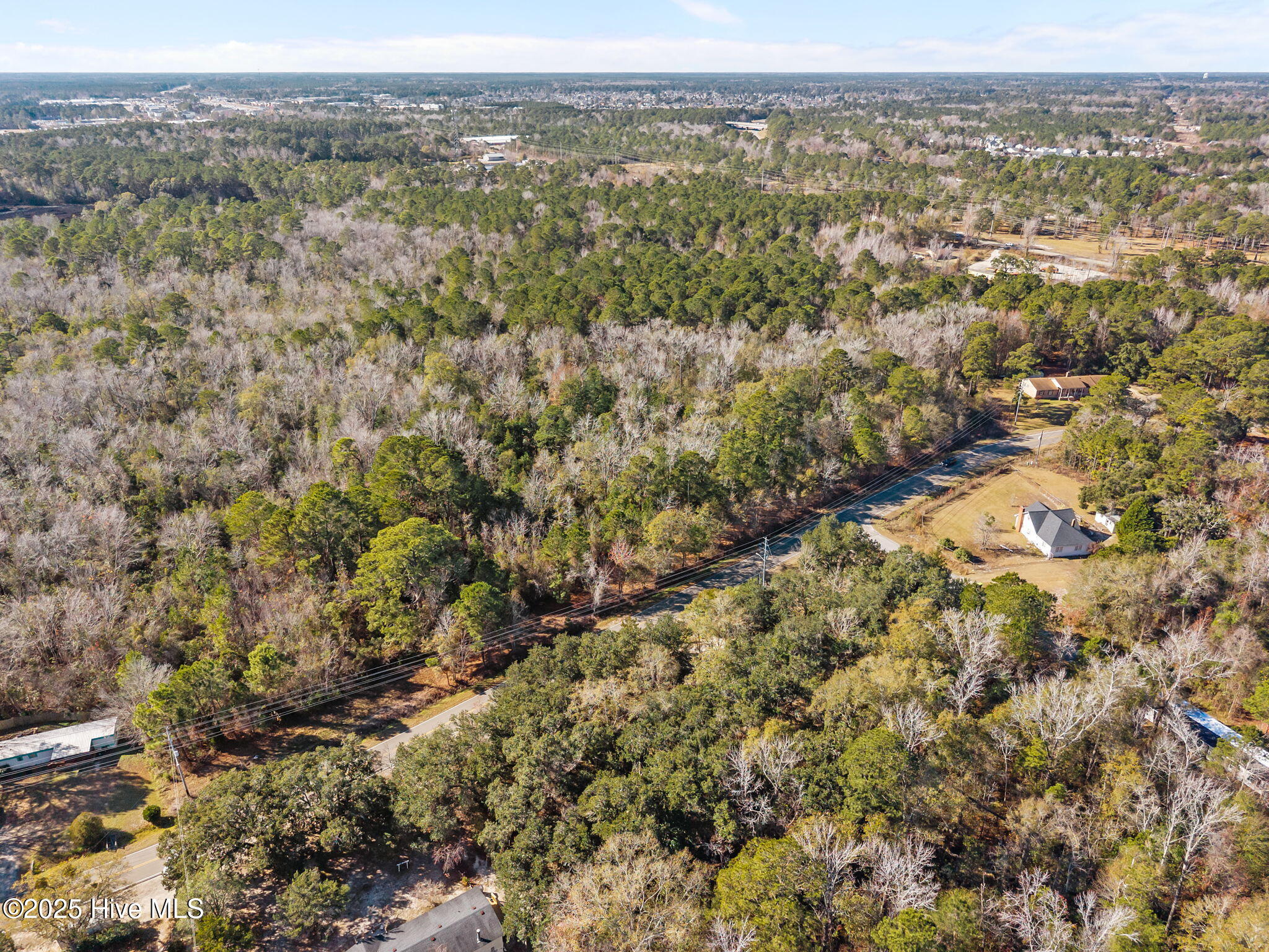 Tr-B-2 Chappell Loop Road SE