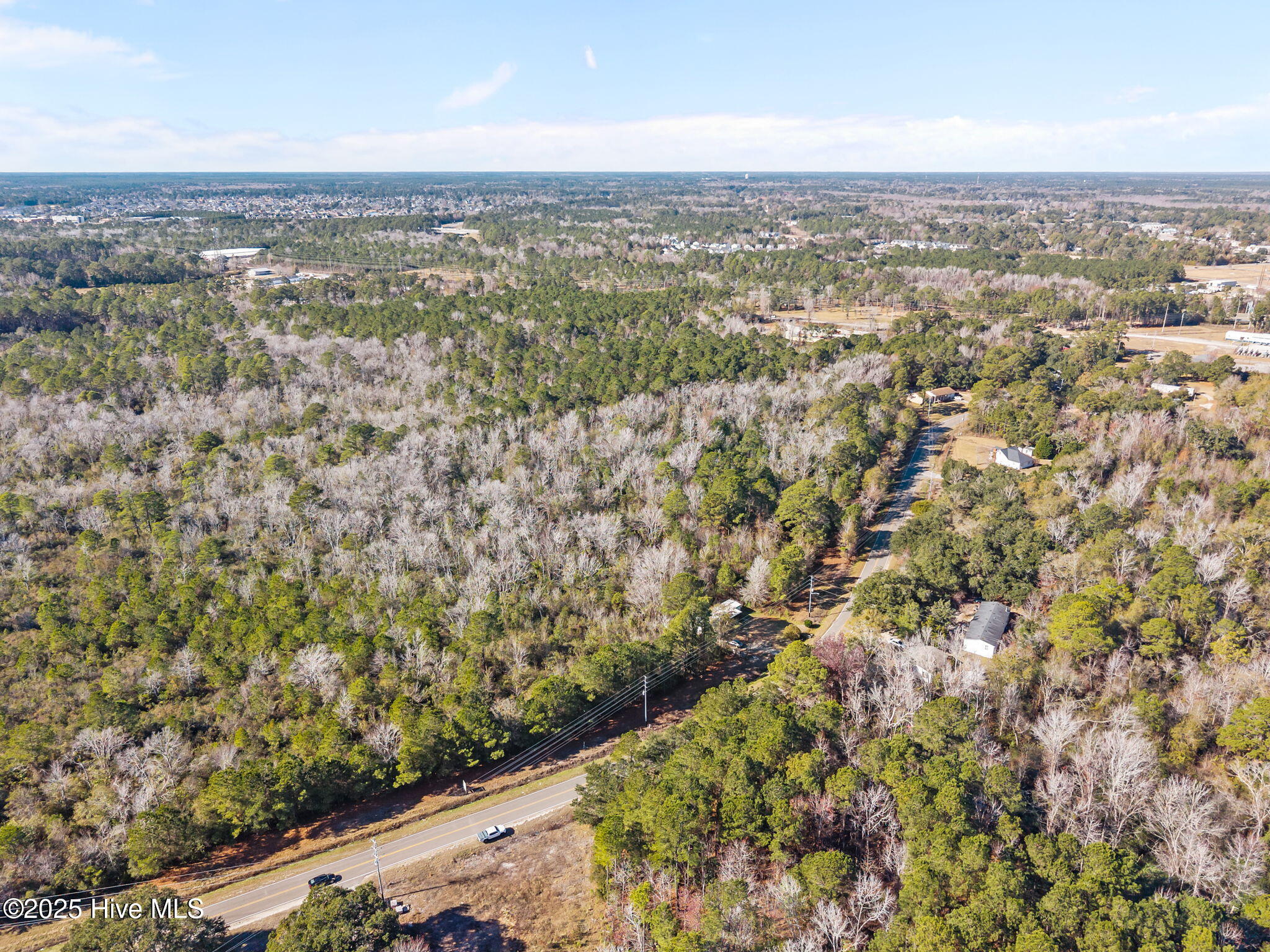Tr-B-2 Chappell Loop Road SE