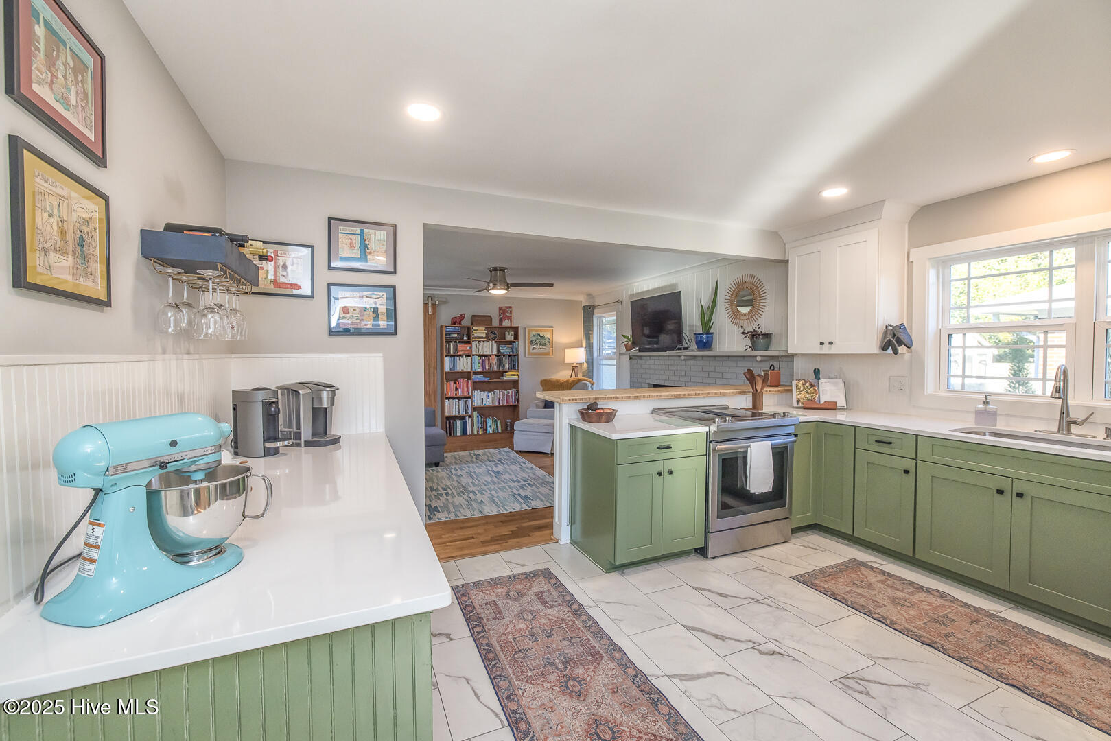 2401 Westminister Way