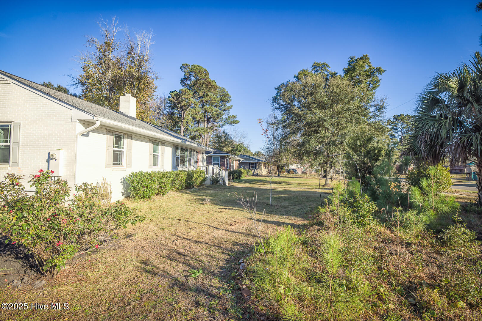 2401 Westminister Way