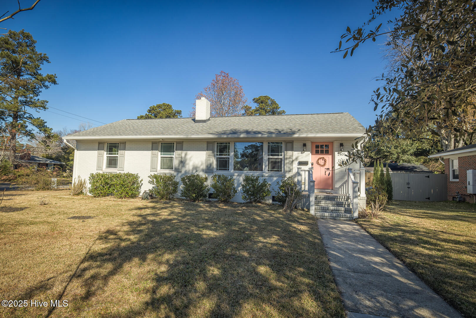 2401 Westminister Way