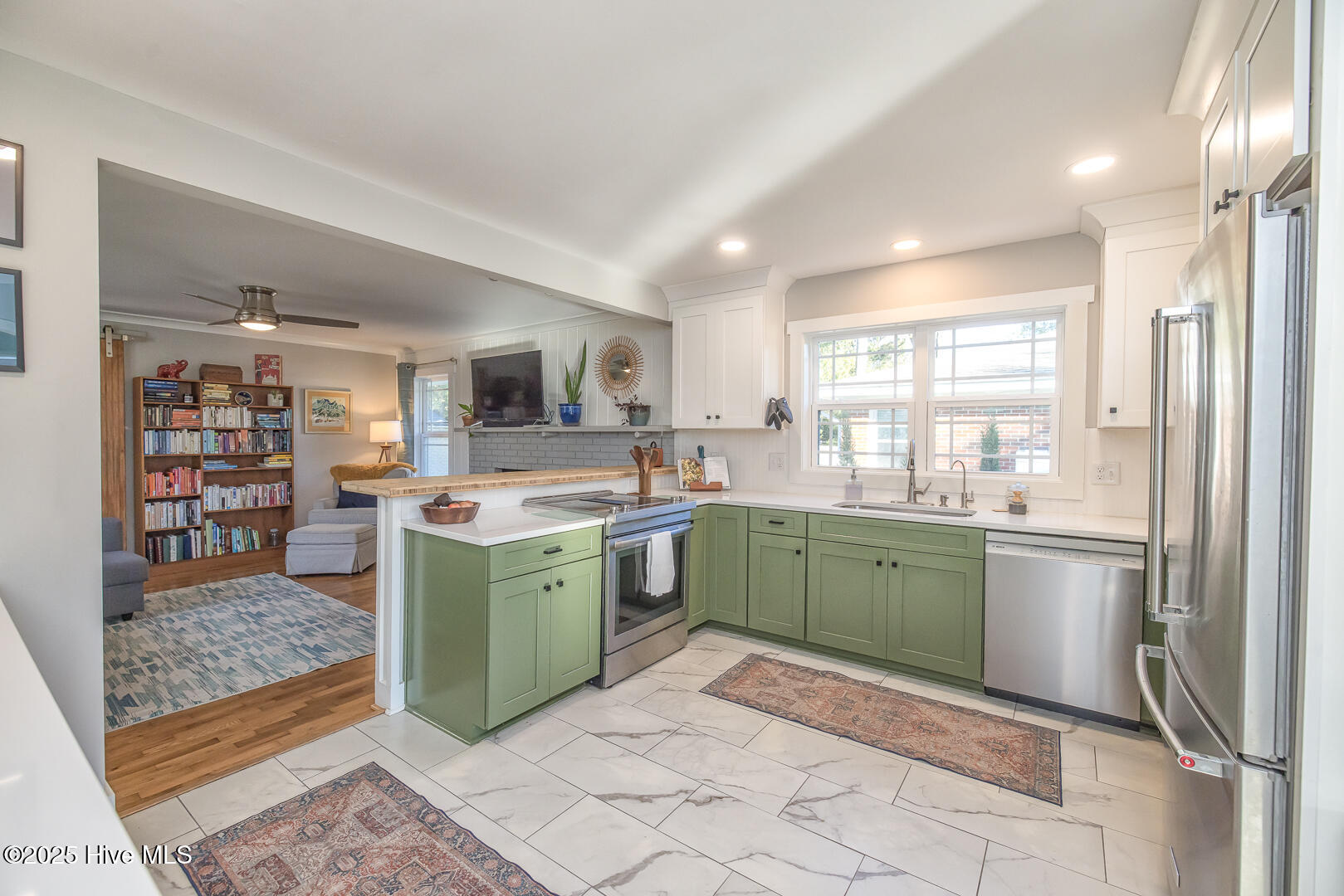 2401 Westminister Way