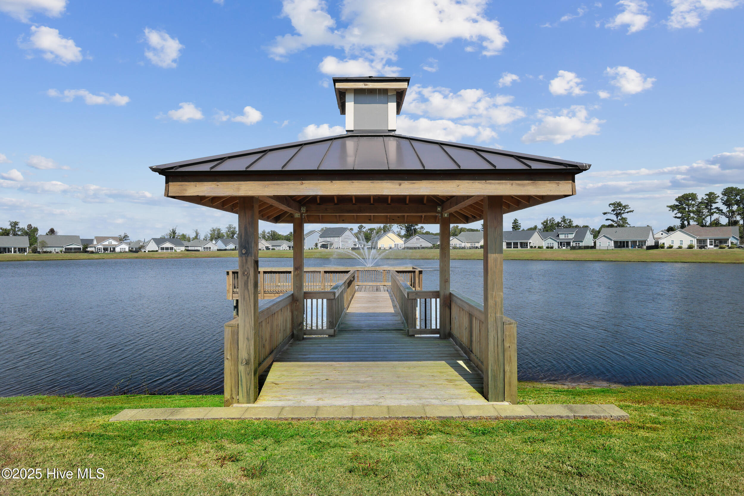 283 Hanover Lakes Drive