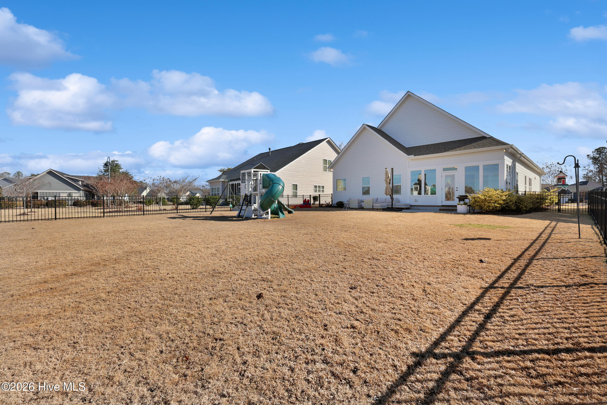 283 Hanover Lakes Drive