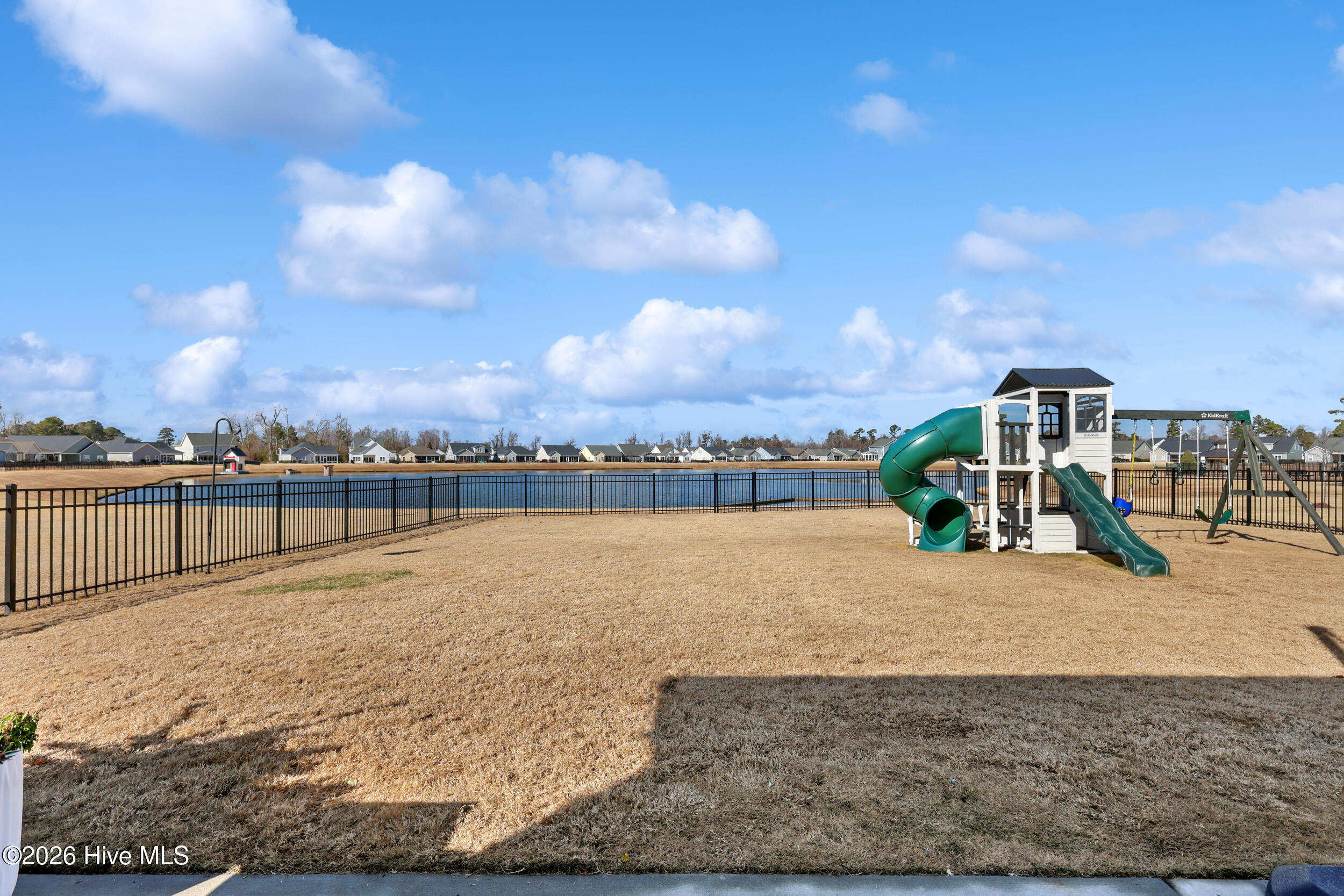 283 Hanover Lakes Drive