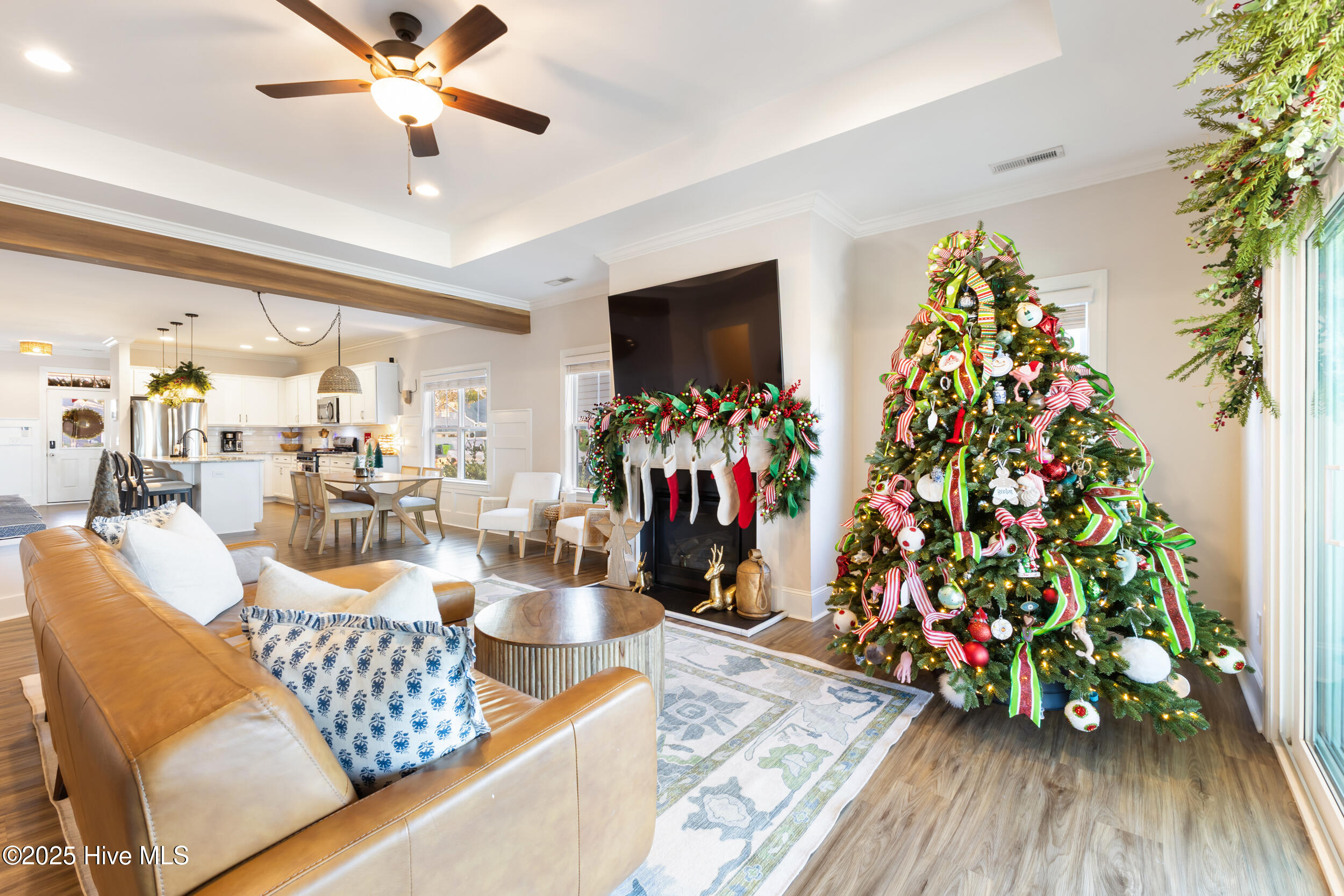 283 Hanover Lakes Drive