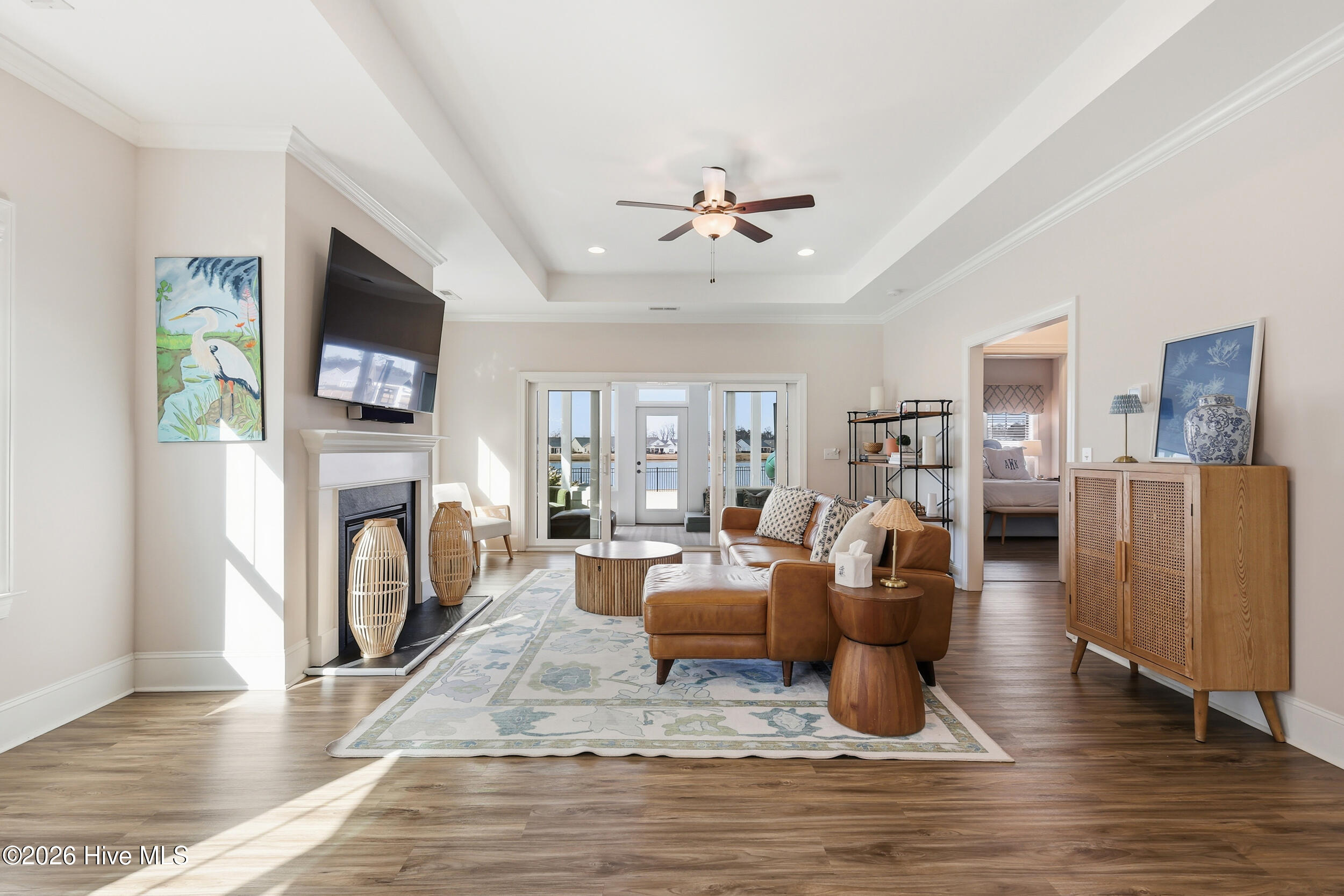 283 Hanover Lakes Drive