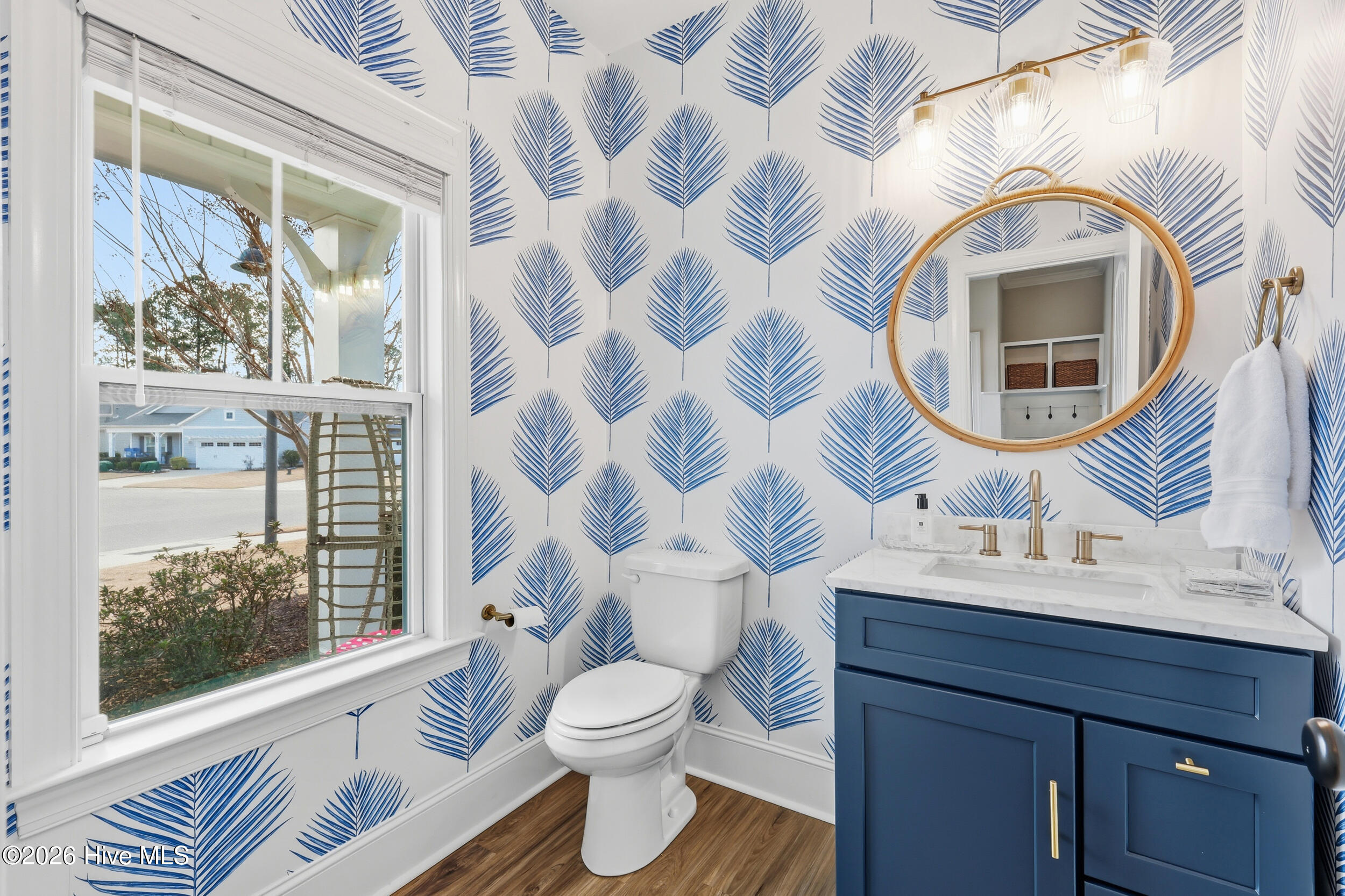 283 Hanover Lakes Drive