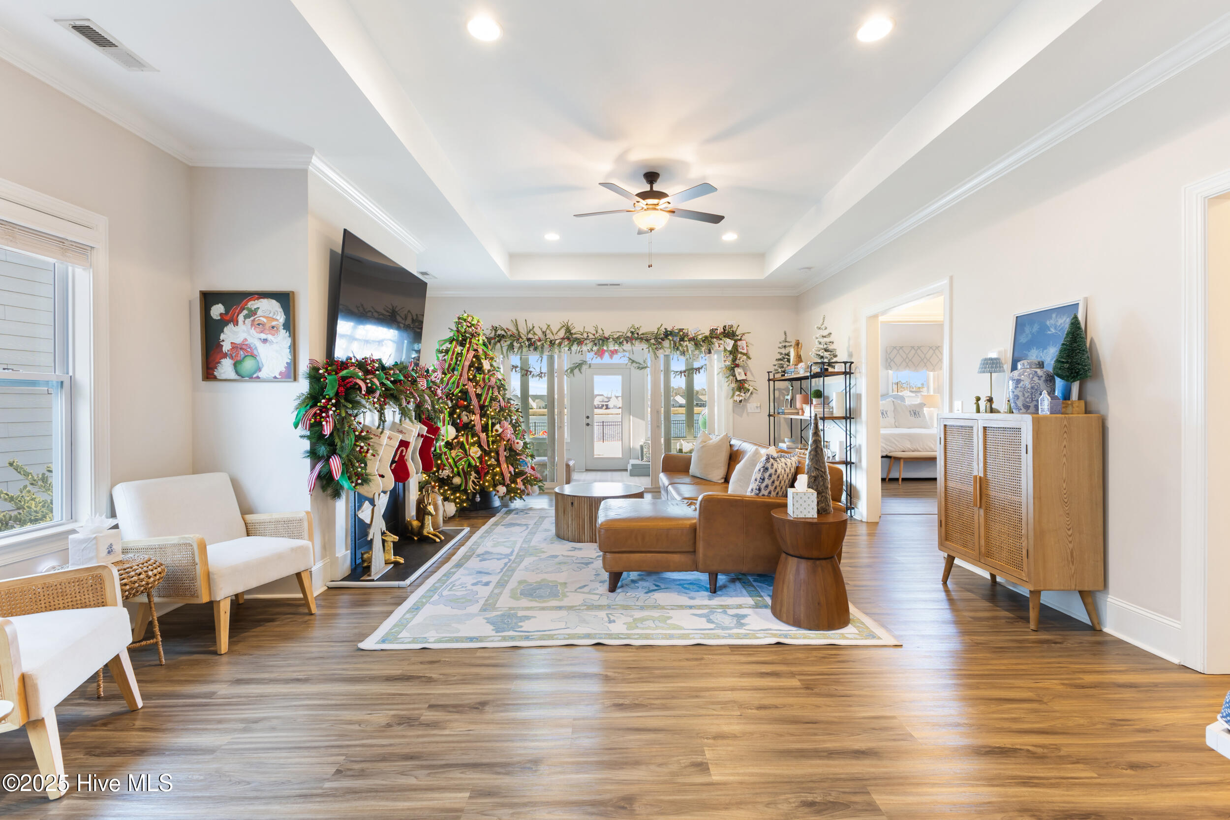 283 Hanover Lakes Drive