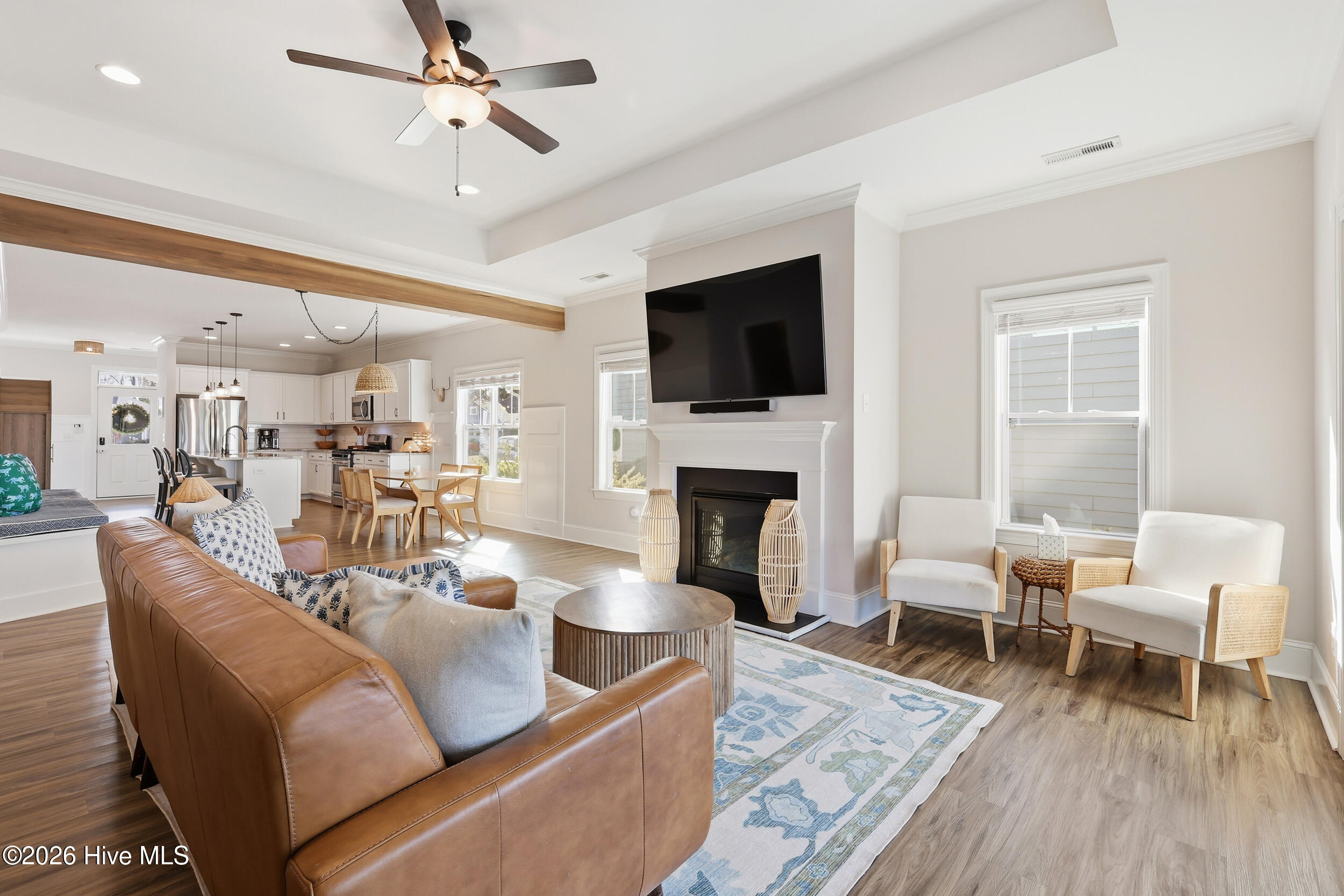 283 Hanover Lakes Drive