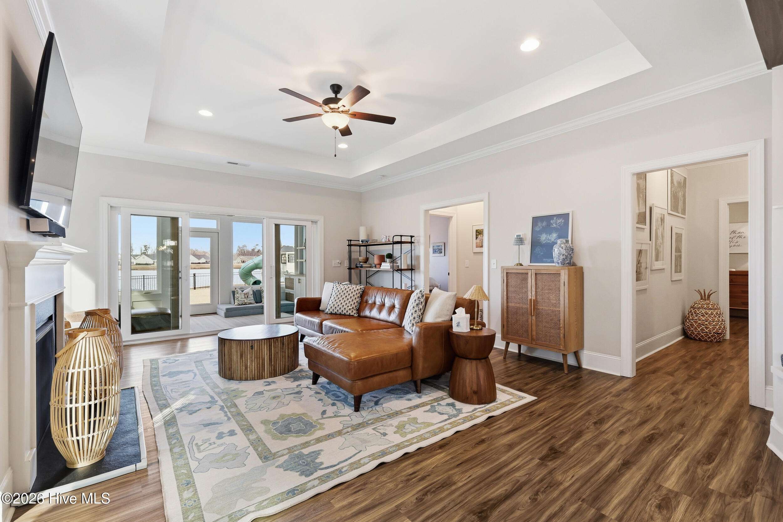 283 Hanover Lakes Drive