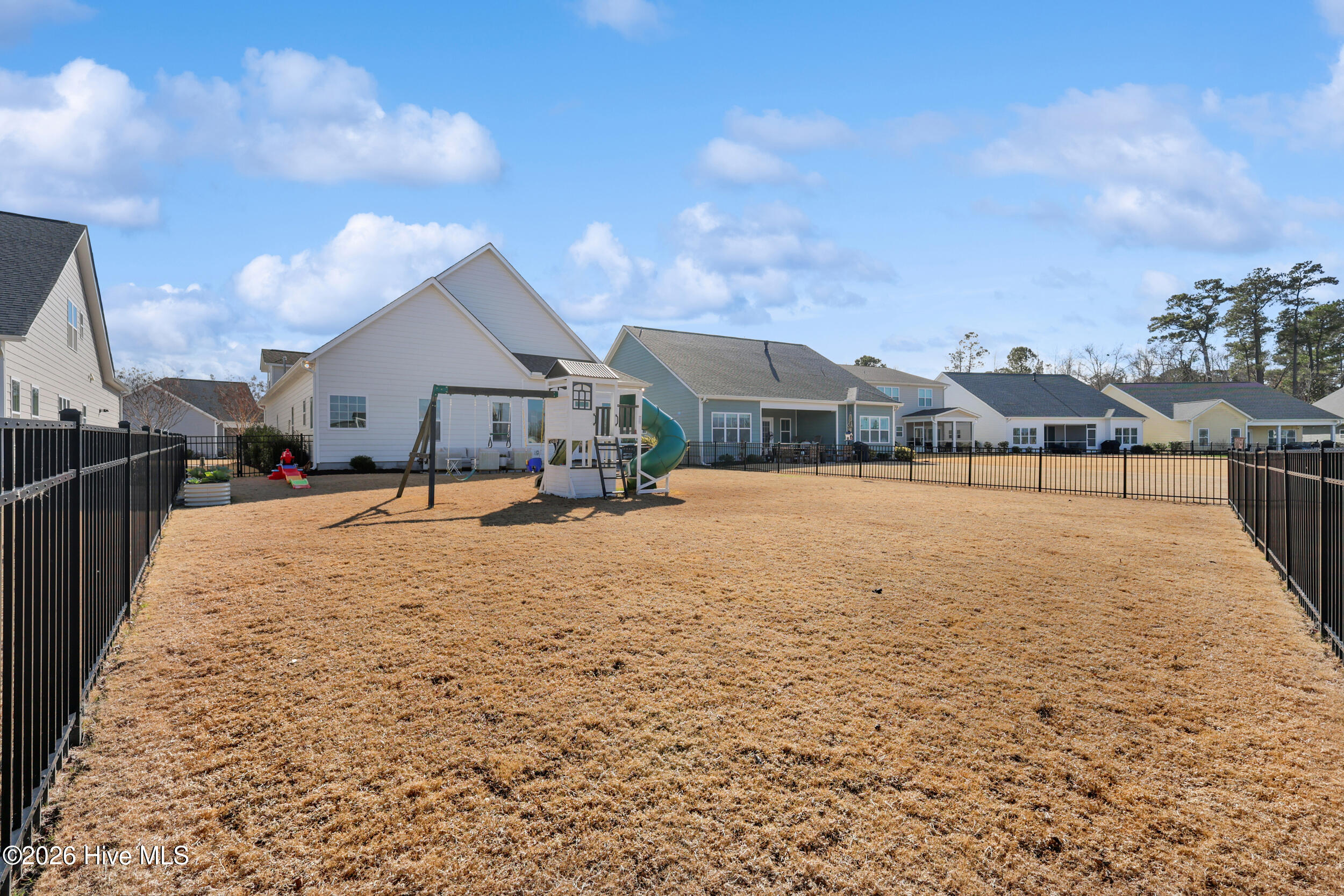 283 Hanover Lakes Drive