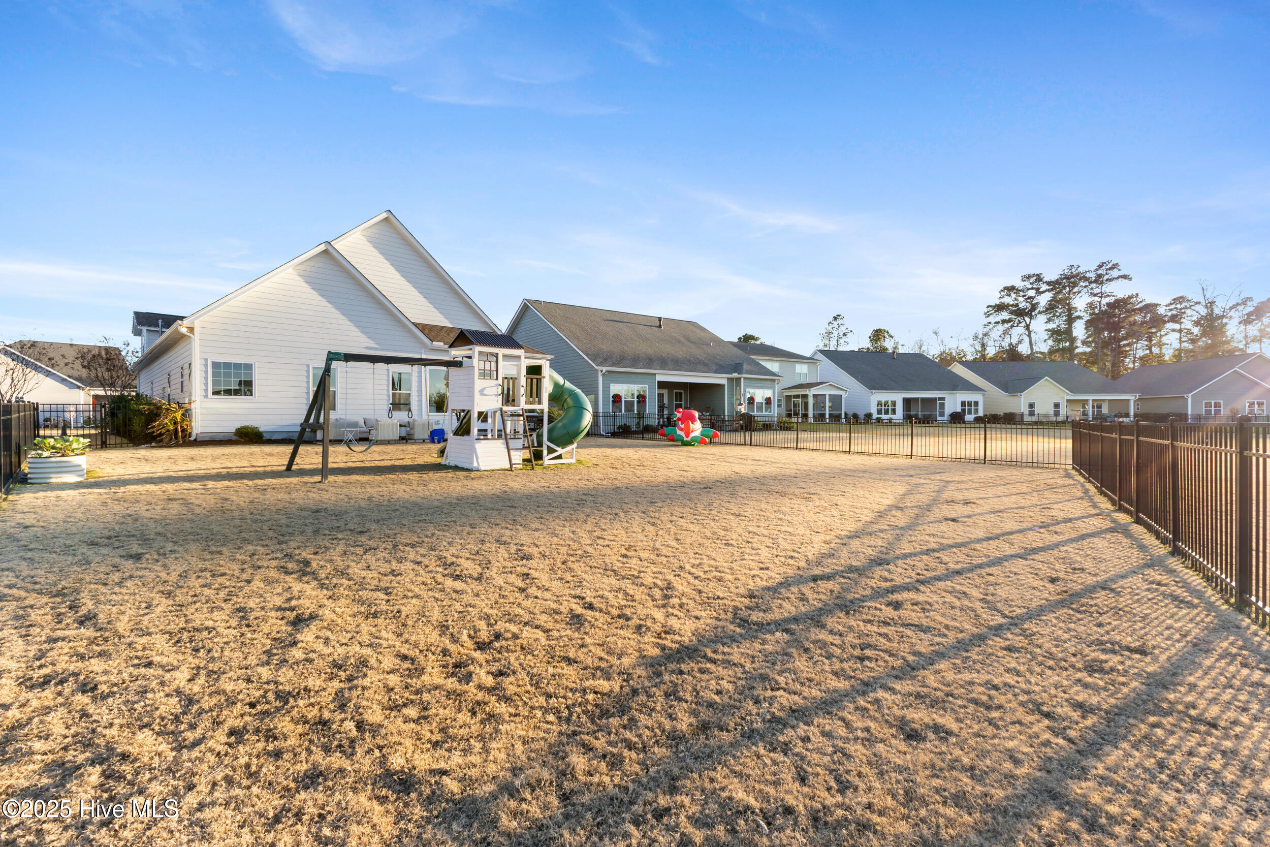 283 Hanover Lakes Drive