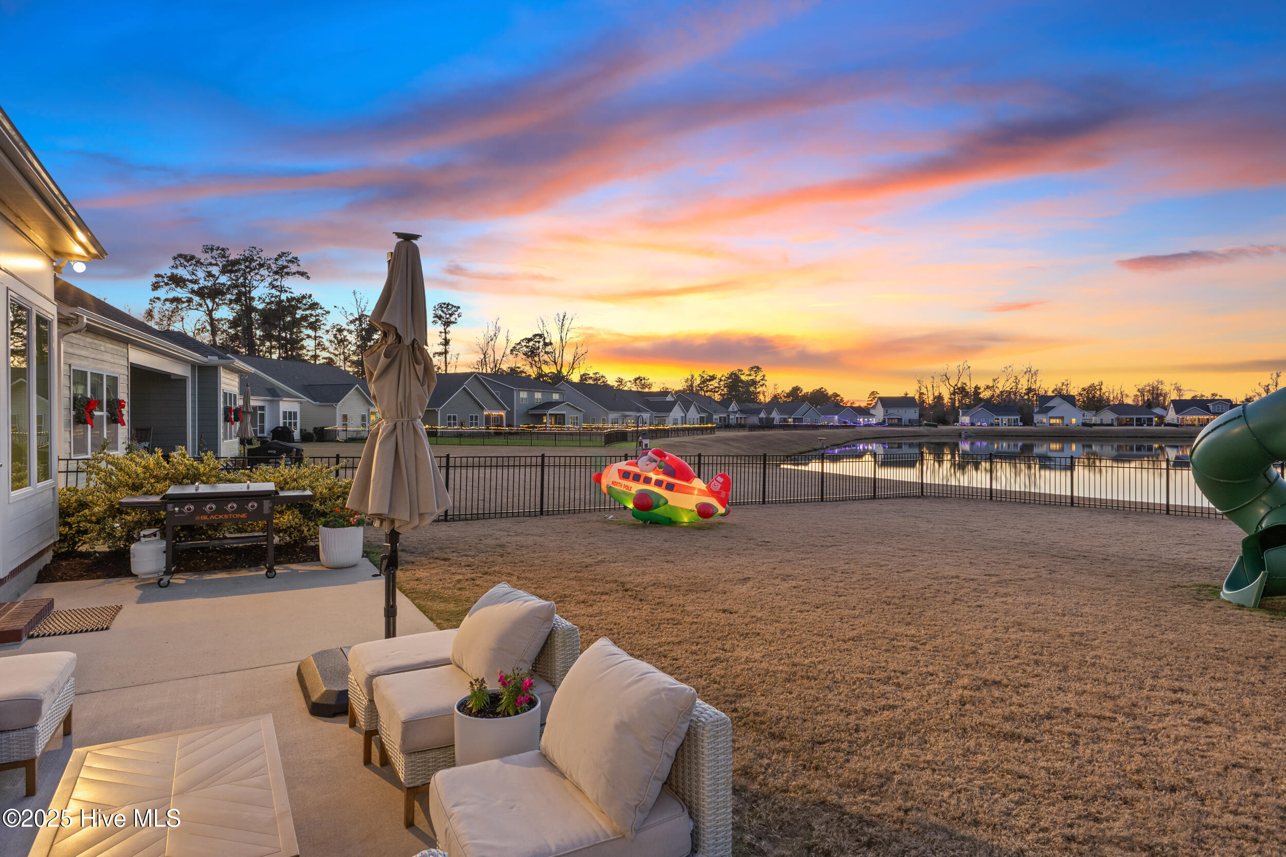 283 Hanover Lakes Drive