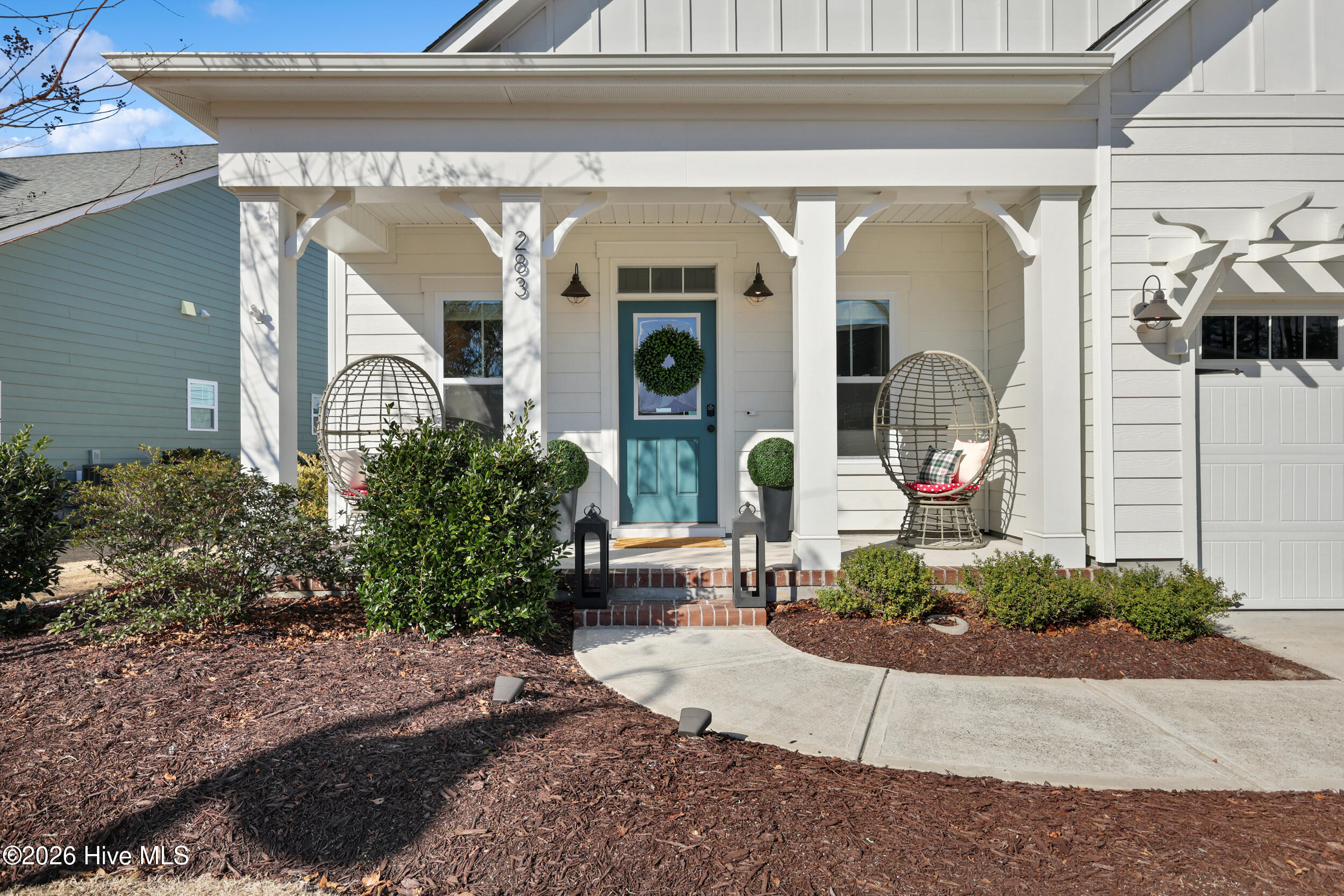 283 Hanover Lakes Drive