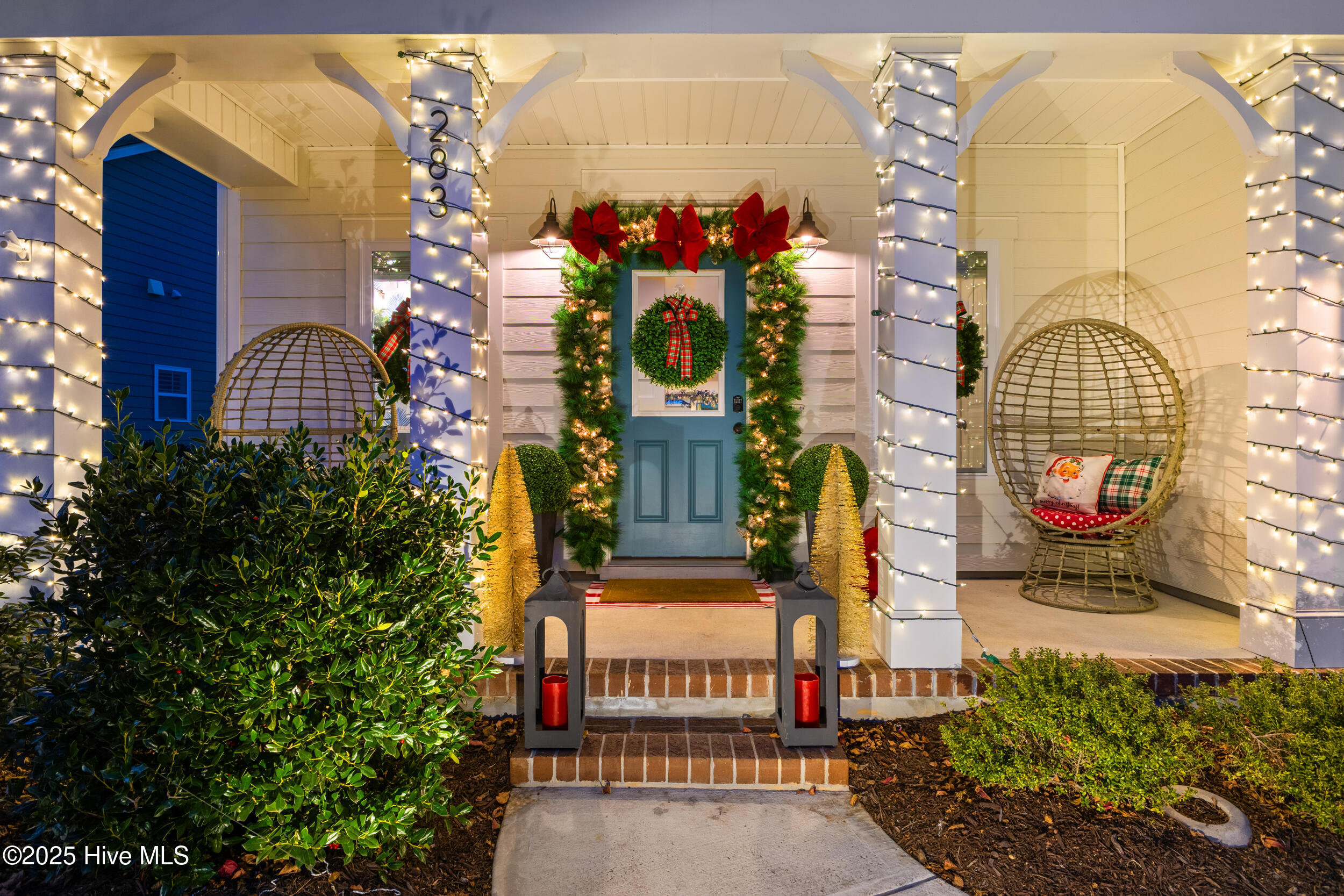 283 Hanover Lakes Drive