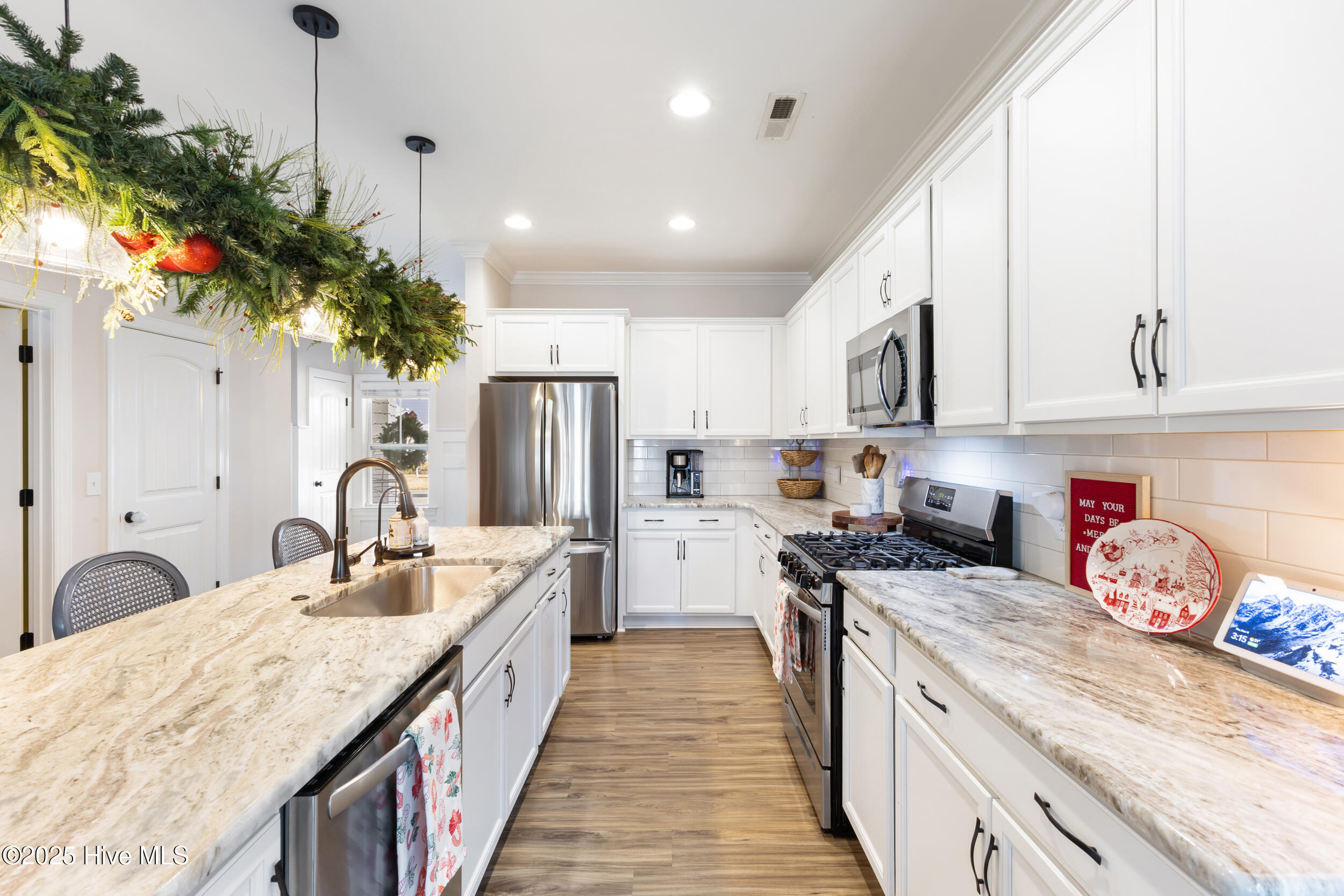 283 Hanover Lakes Drive