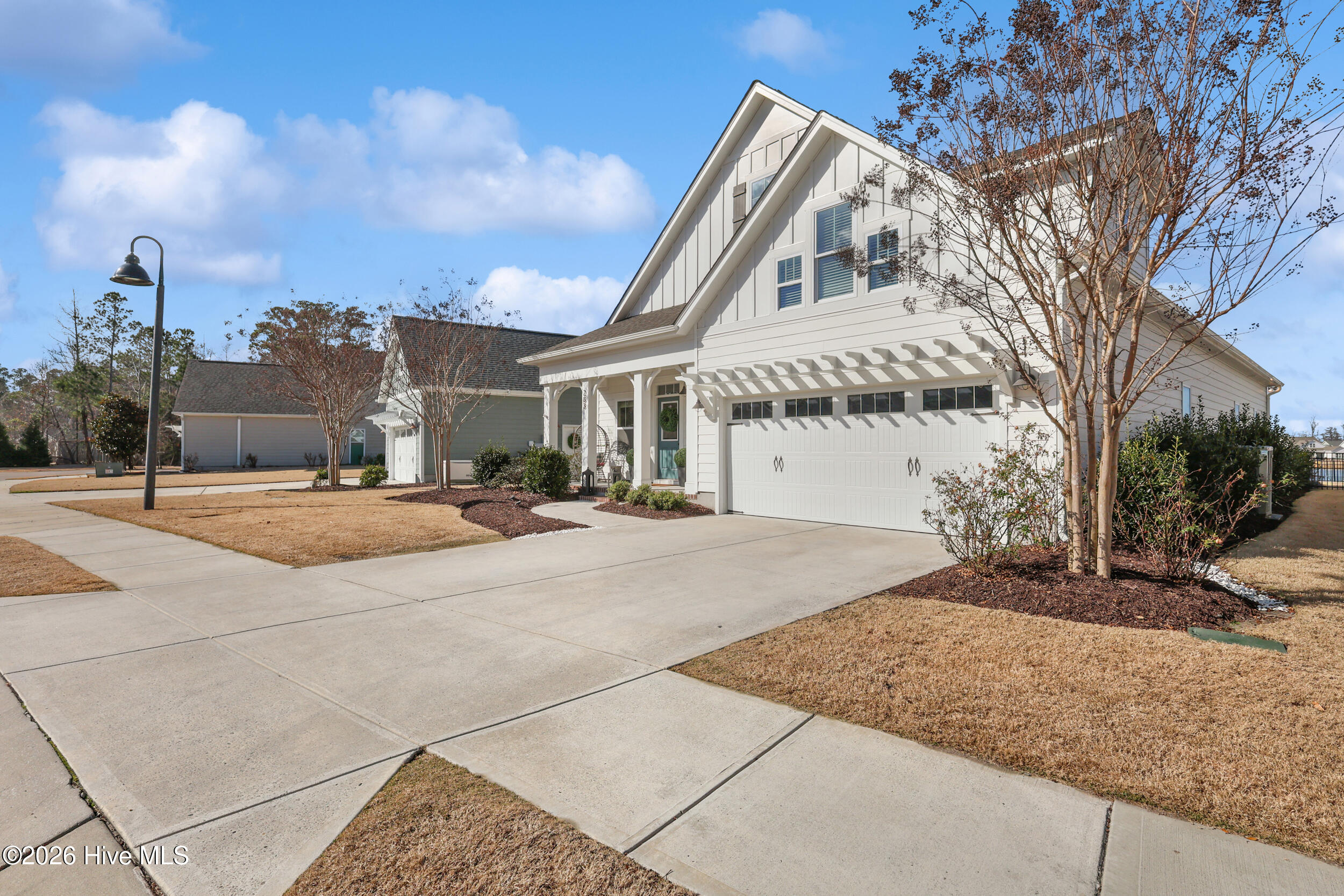 283 Hanover Lakes Drive