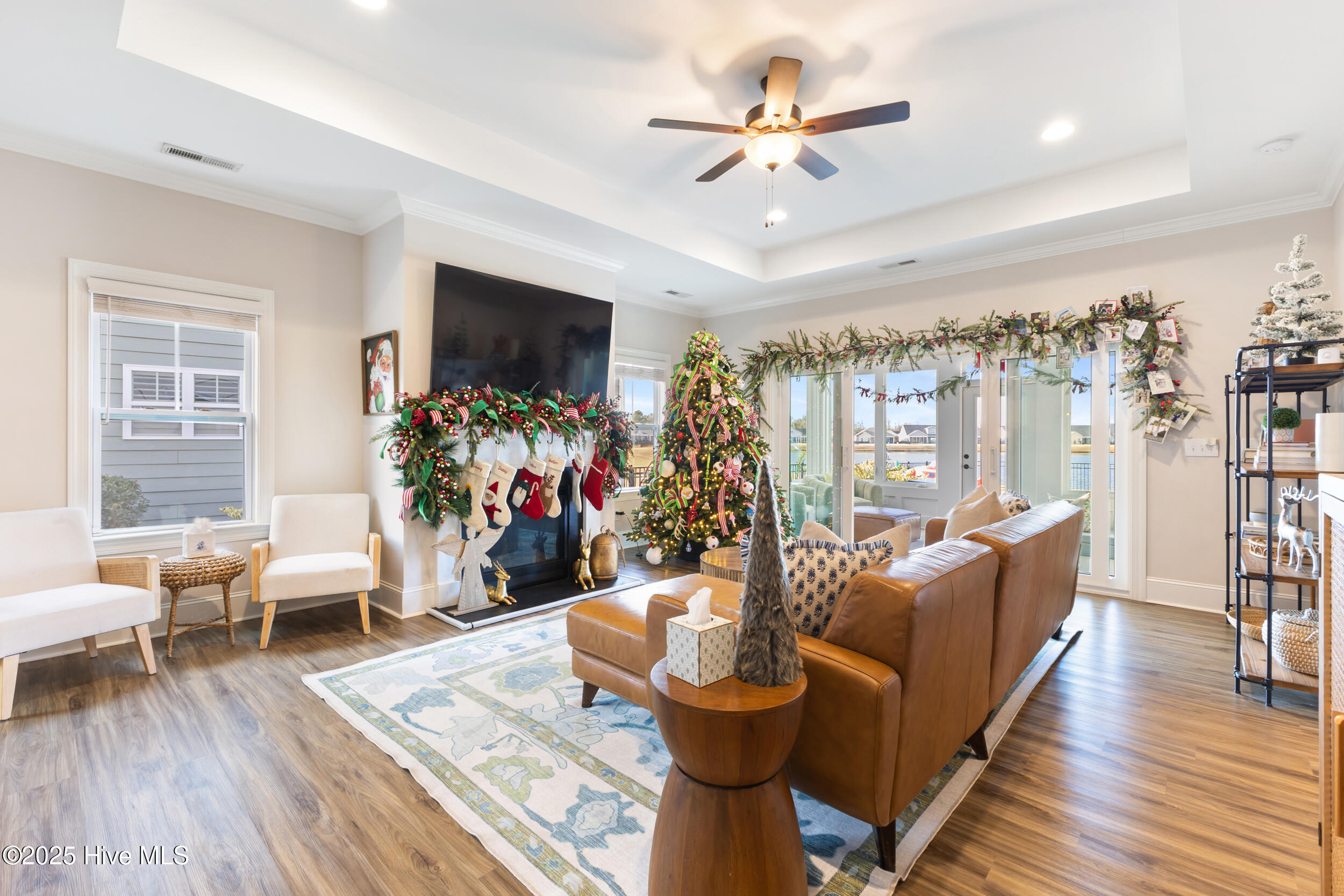 283 Hanover Lakes Drive