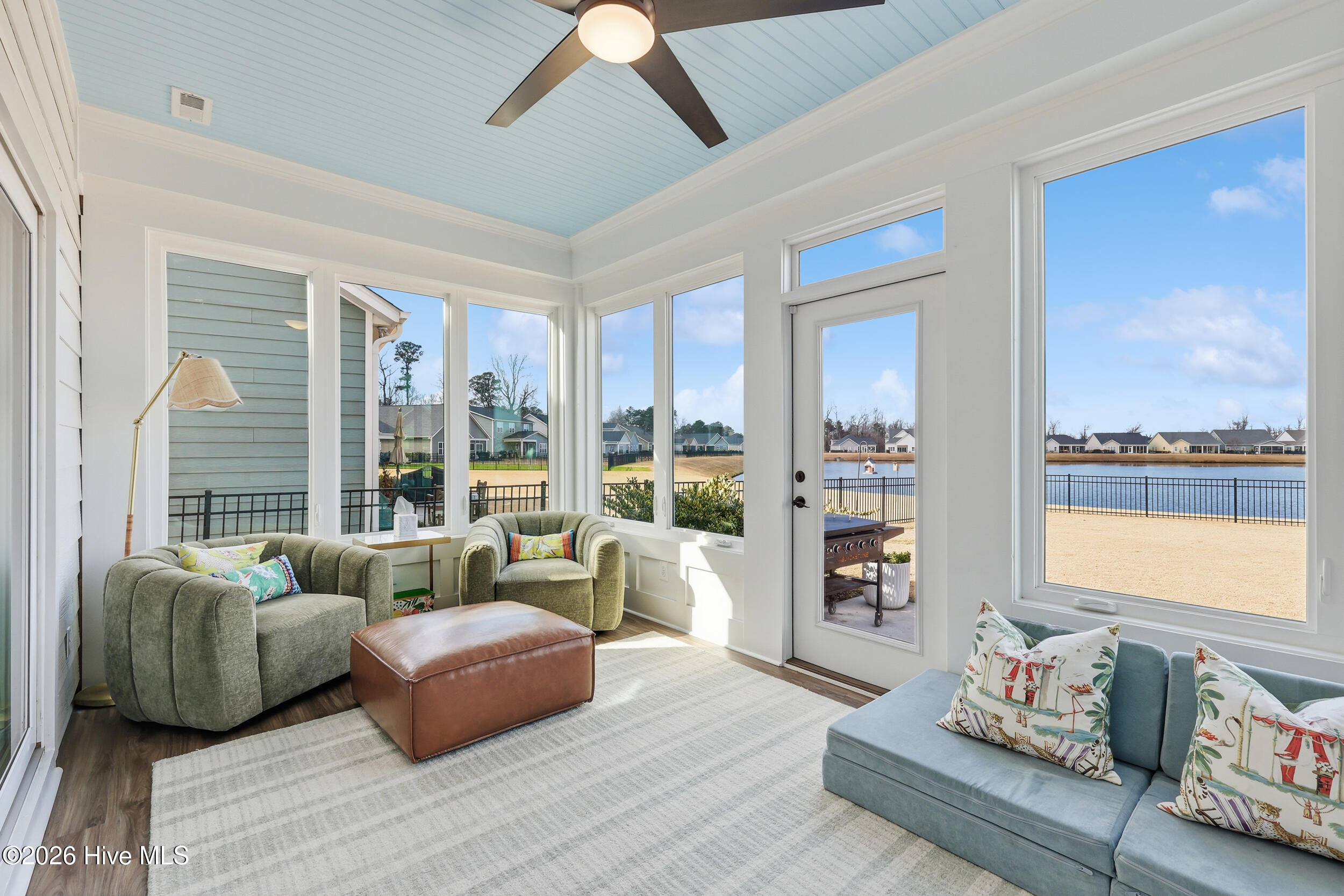 283 Hanover Lakes Drive