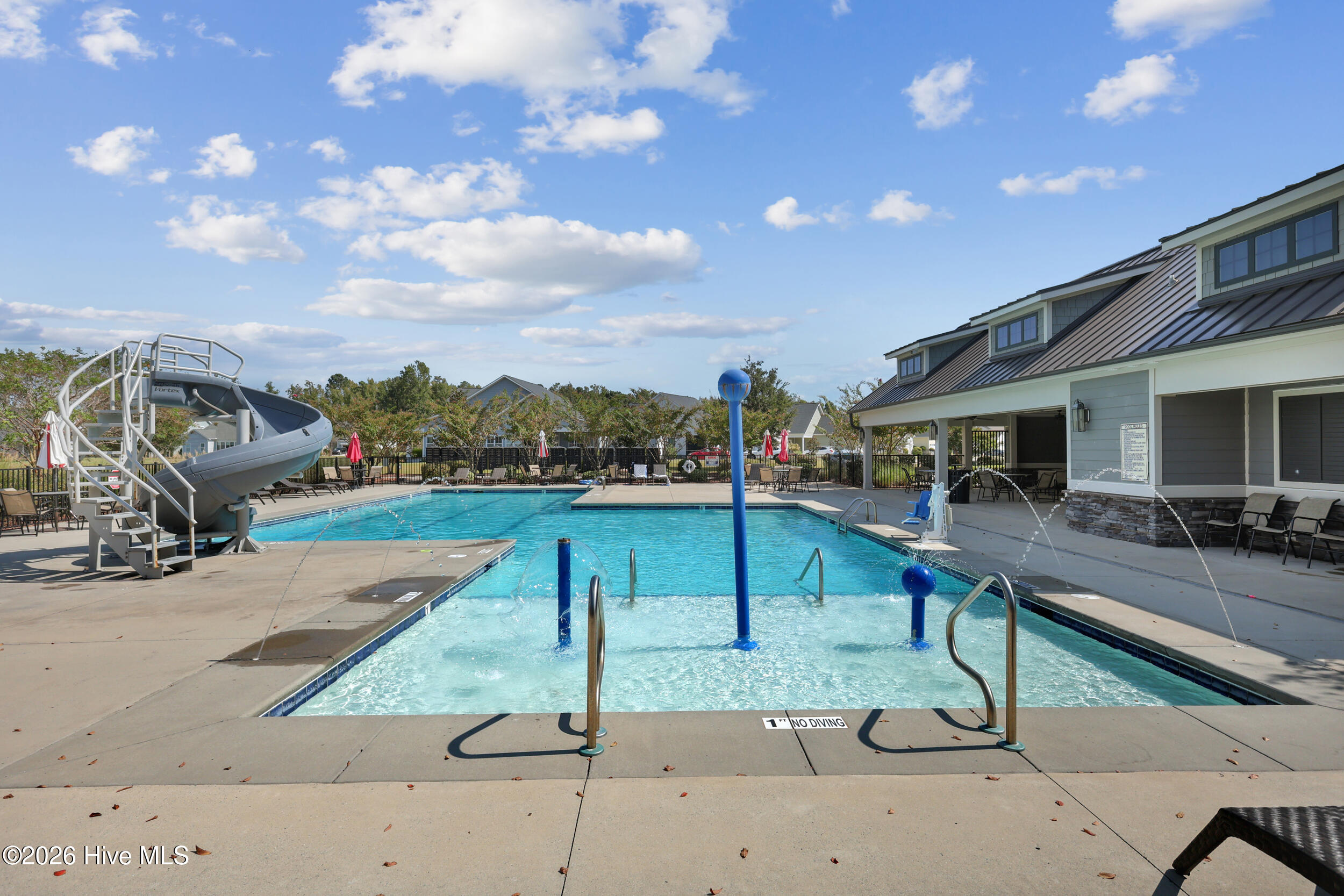 283 Hanover Lakes Drive