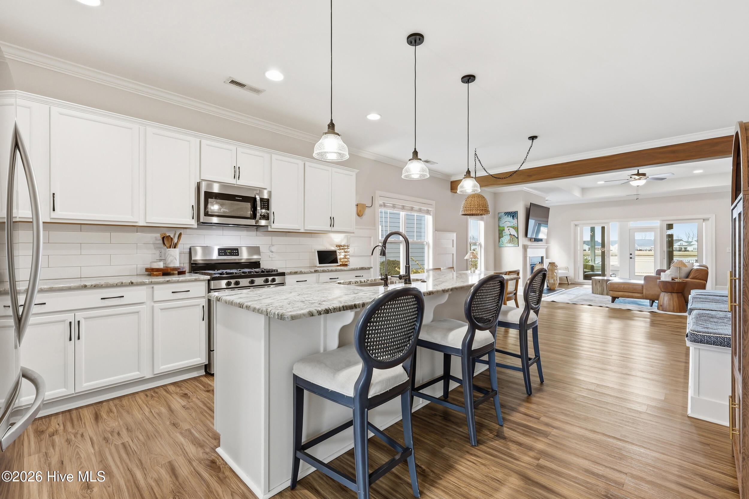 283 Hanover Lakes Drive