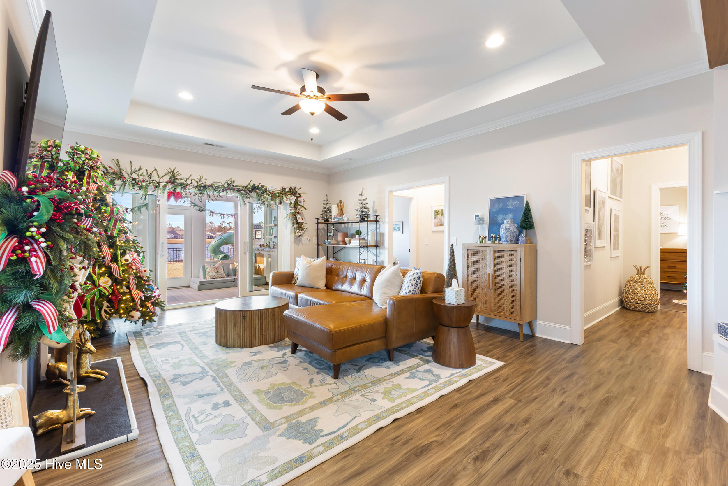 283 Hanover Lakes Drive