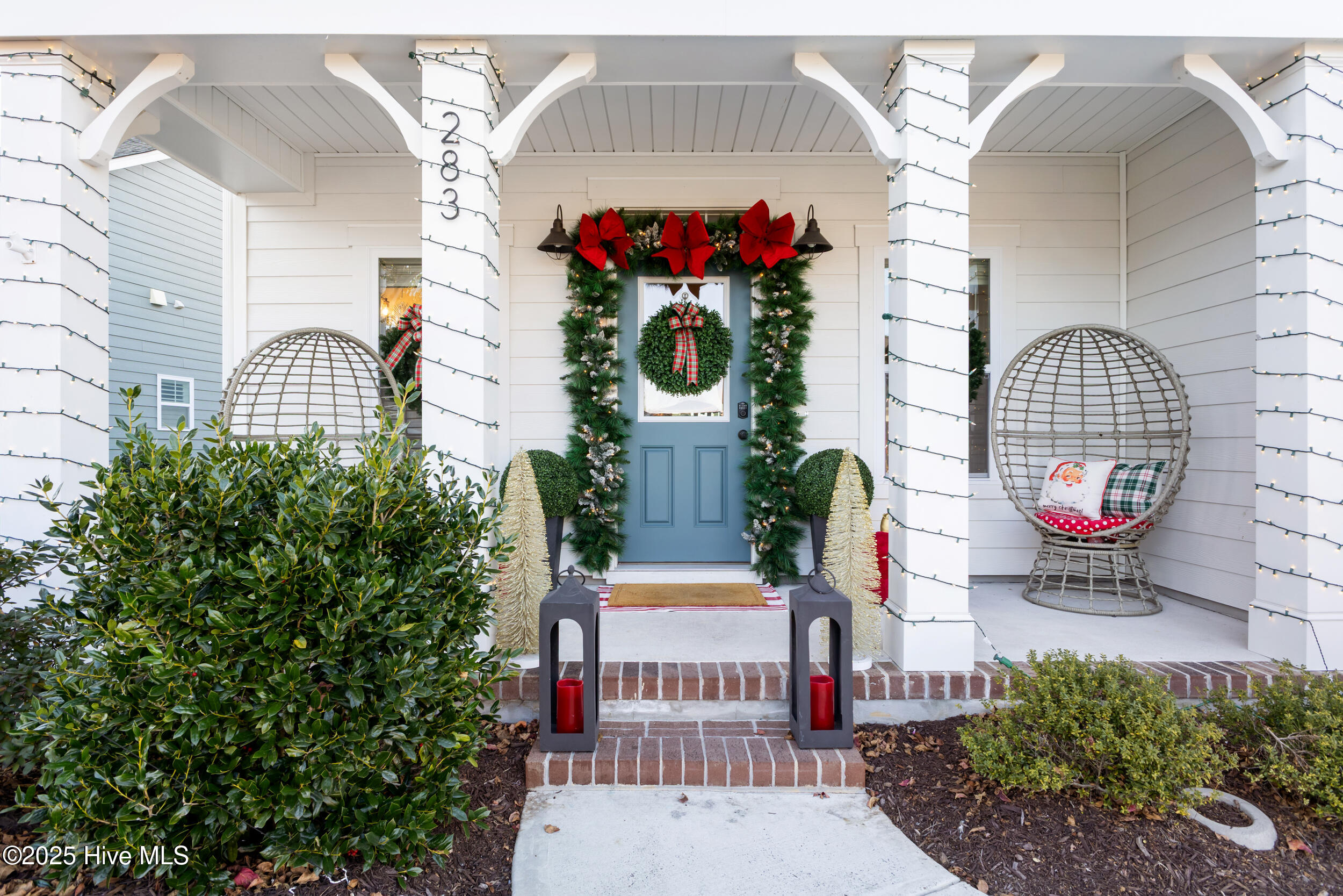 283 Hanover Lakes Drive