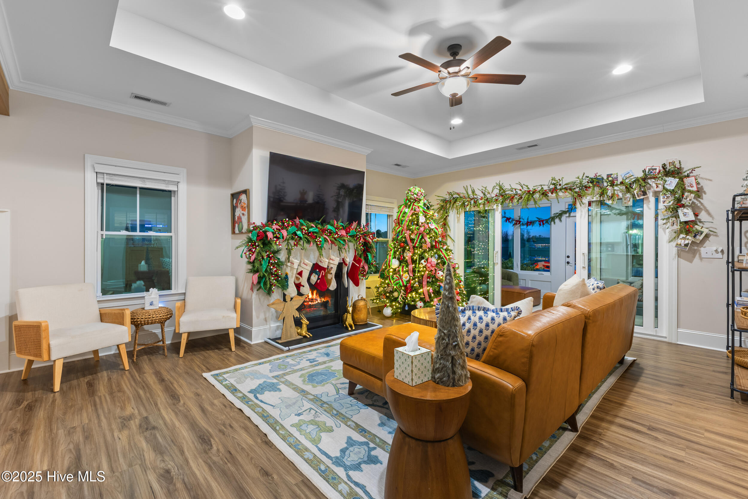 283 Hanover Lakes Drive