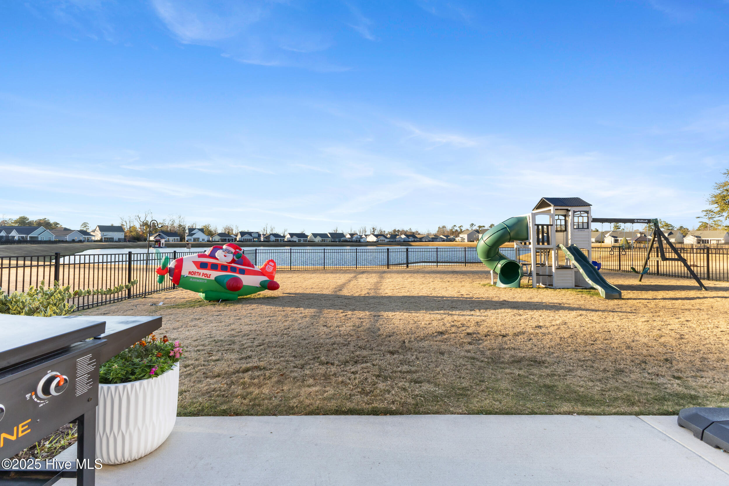 283 Hanover Lakes Drive