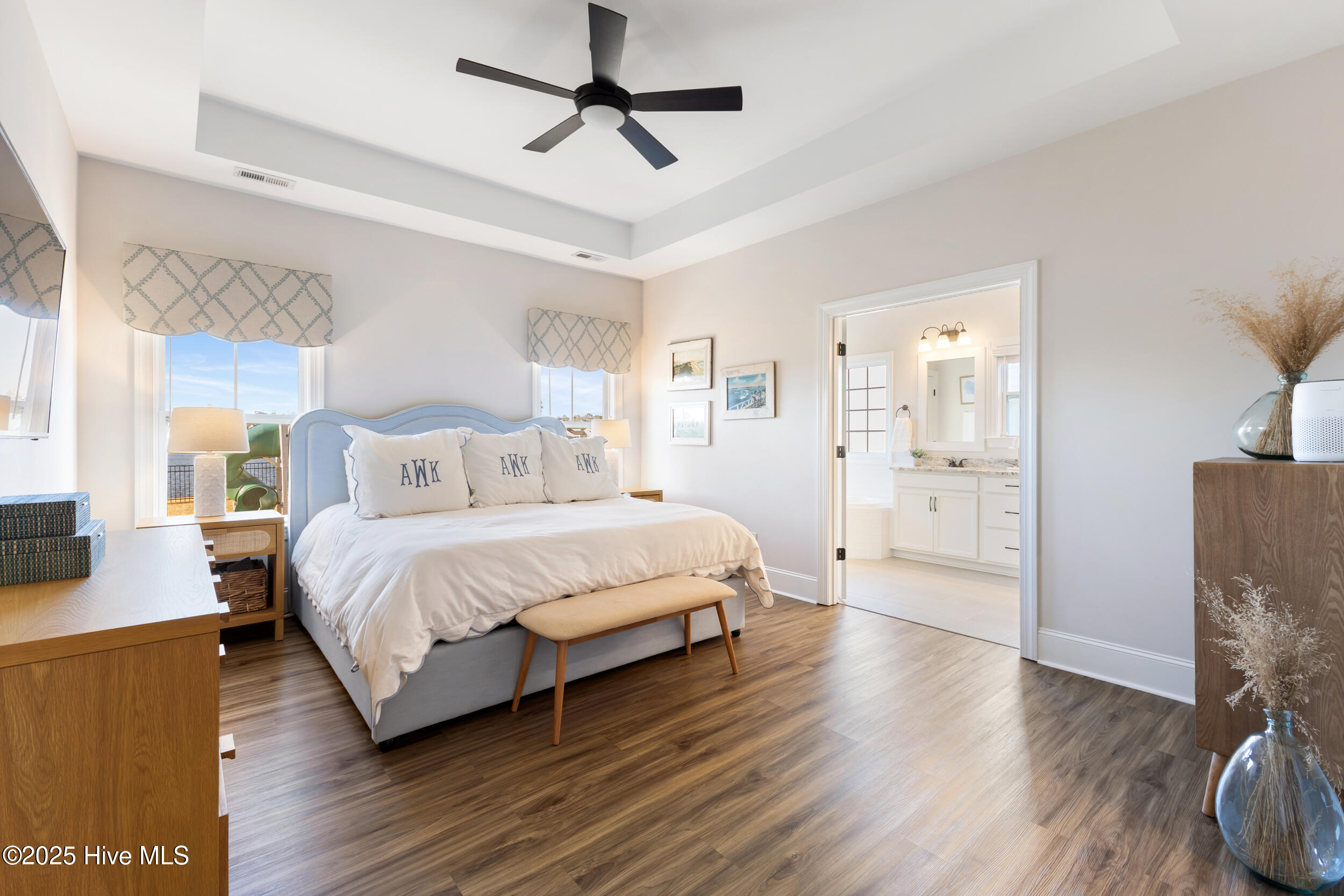 283 Hanover Lakes Drive