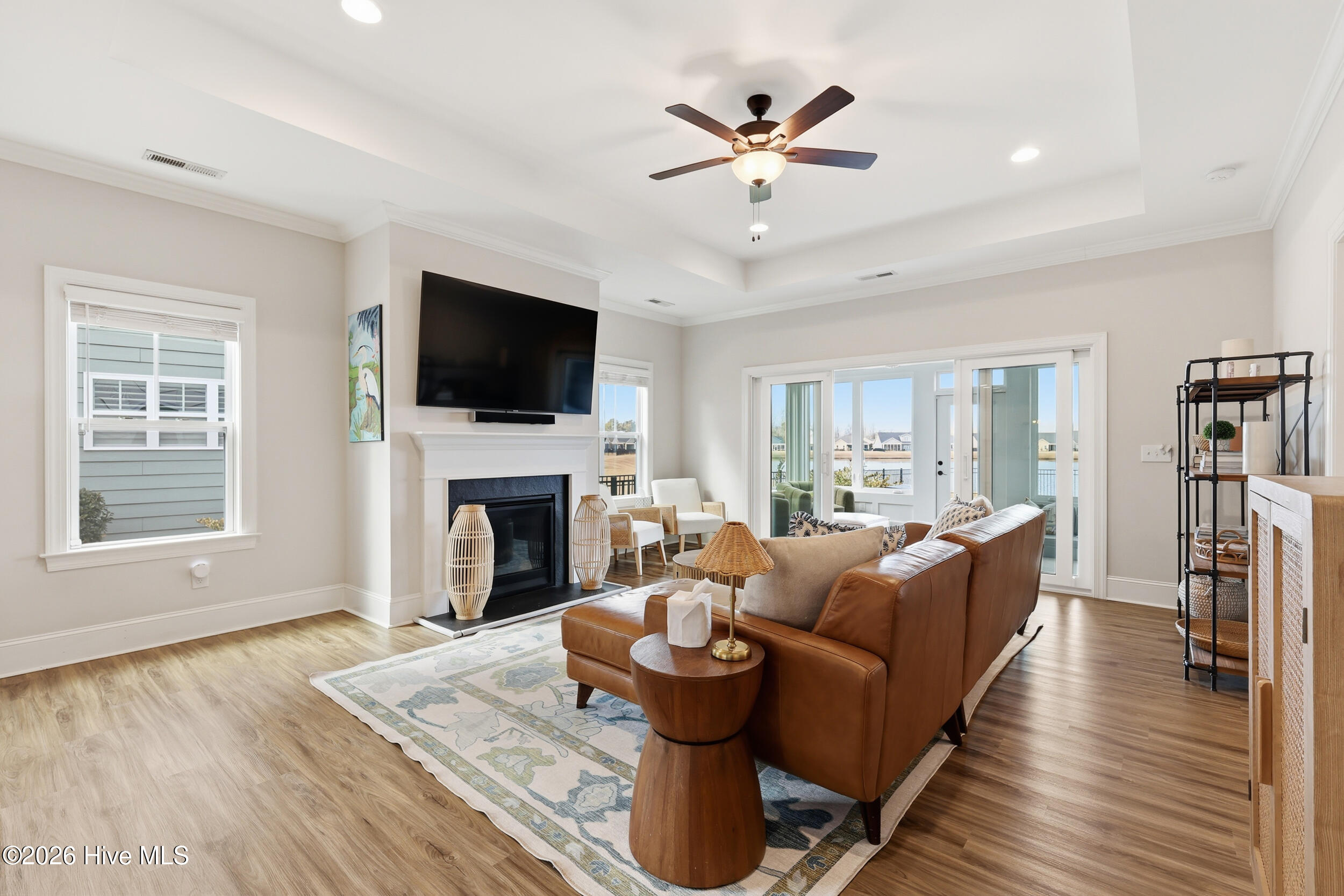 283 Hanover Lakes Drive