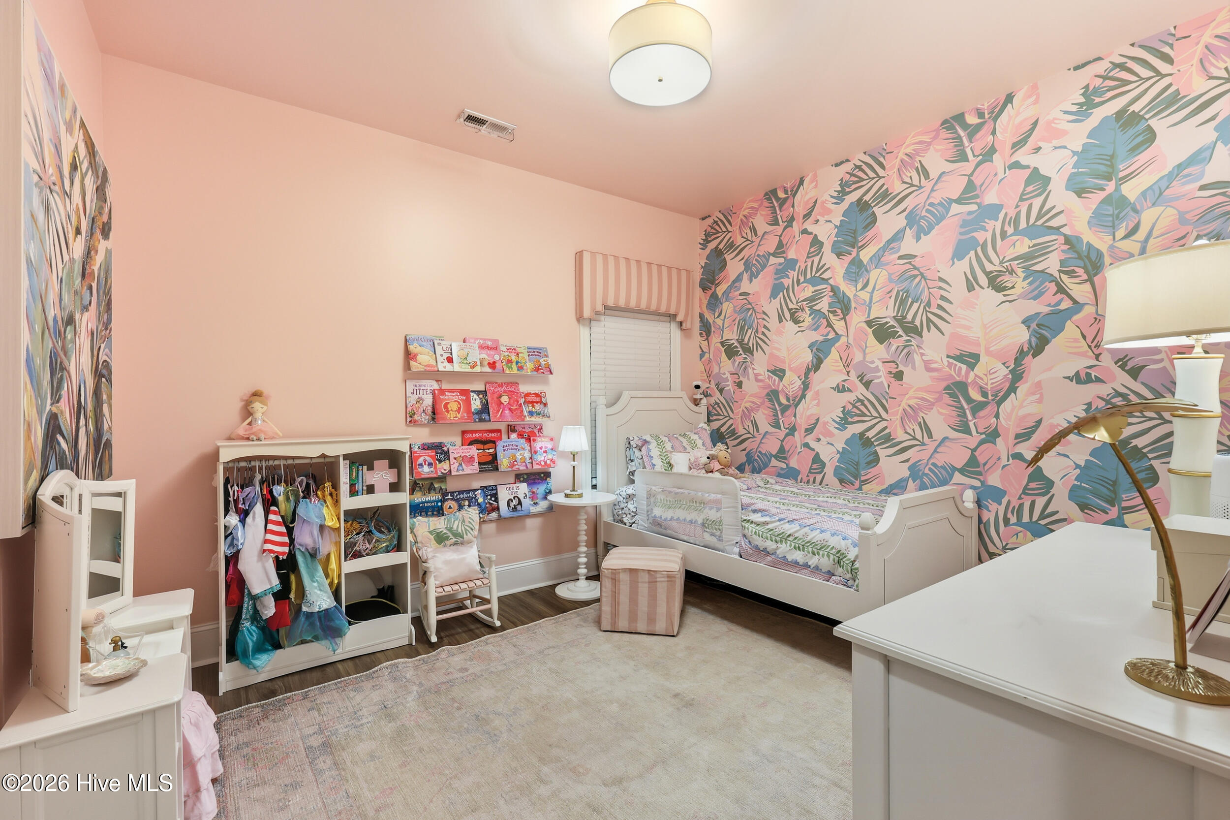 283 Hanover Lakes Drive