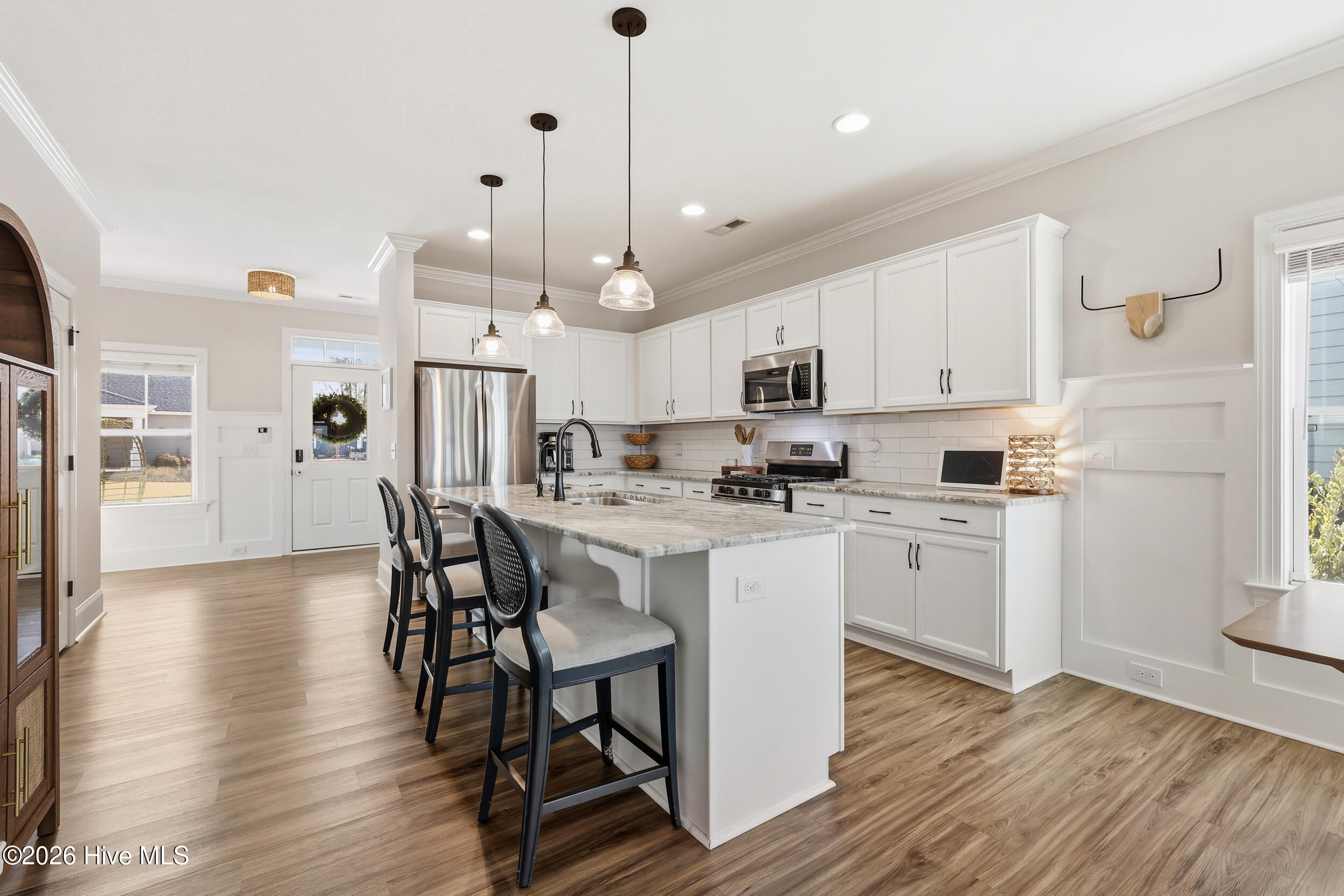 283 Hanover Lakes Drive