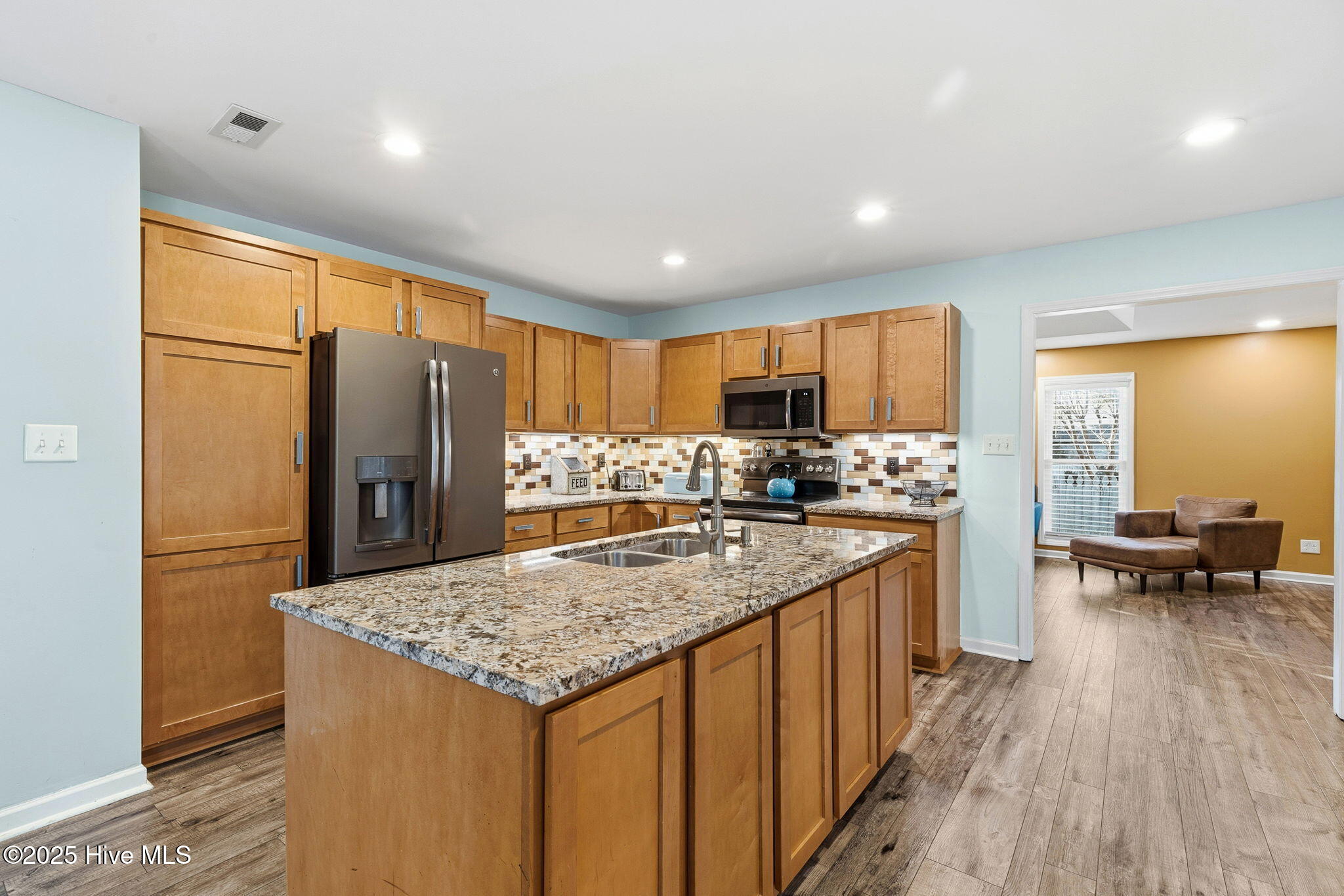 3206 Monticello Drive