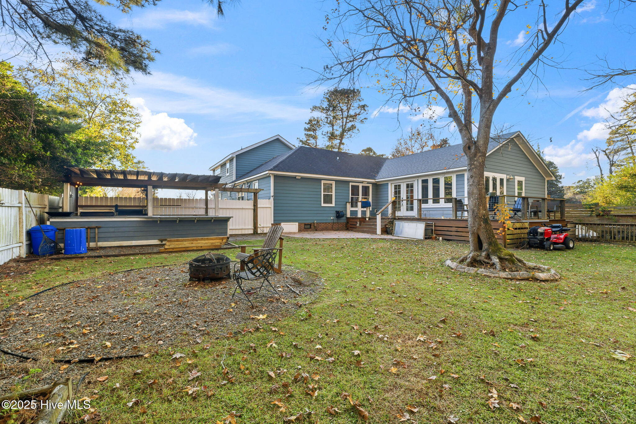 3206 Monticello Drive