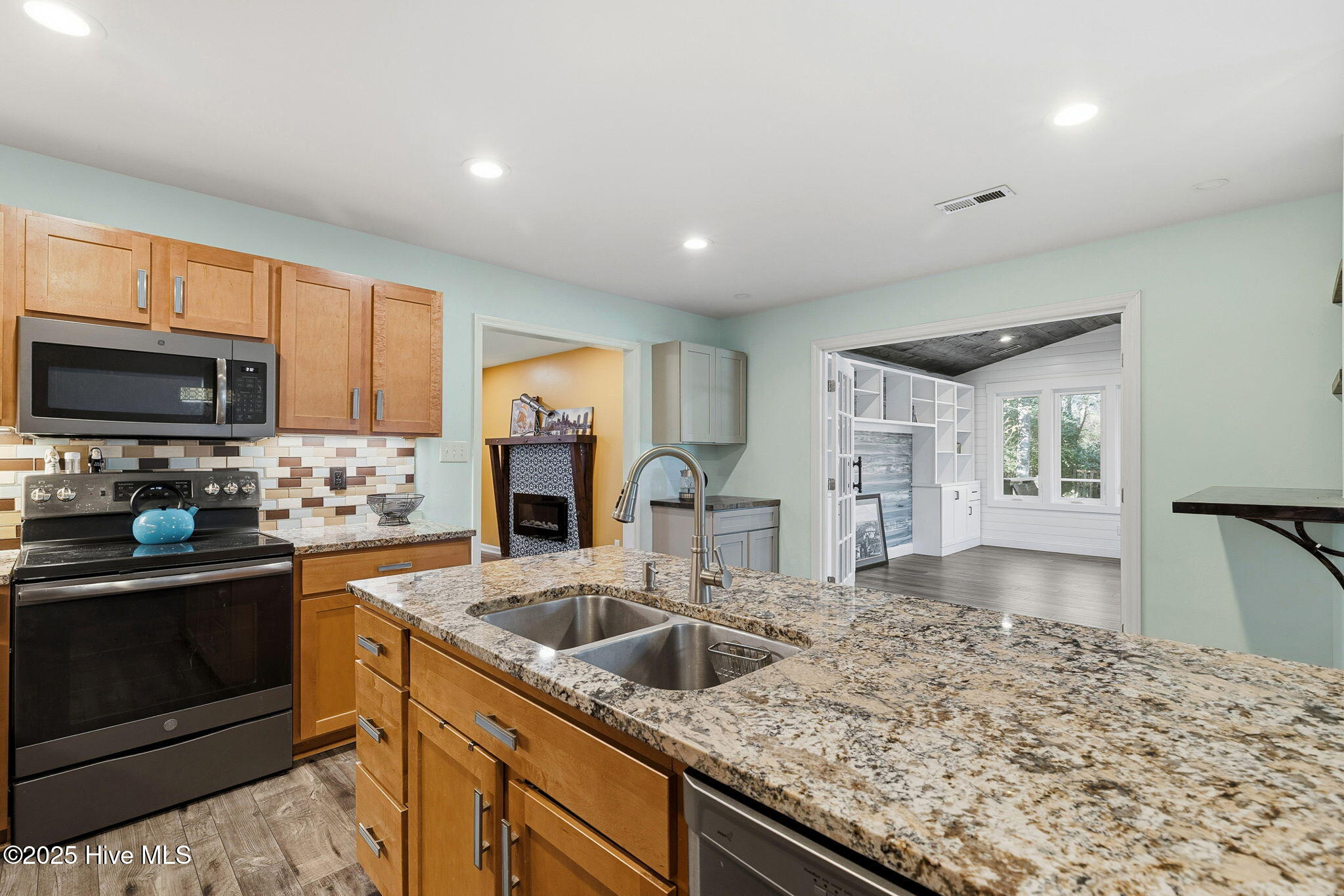 3206 Monticello Drive