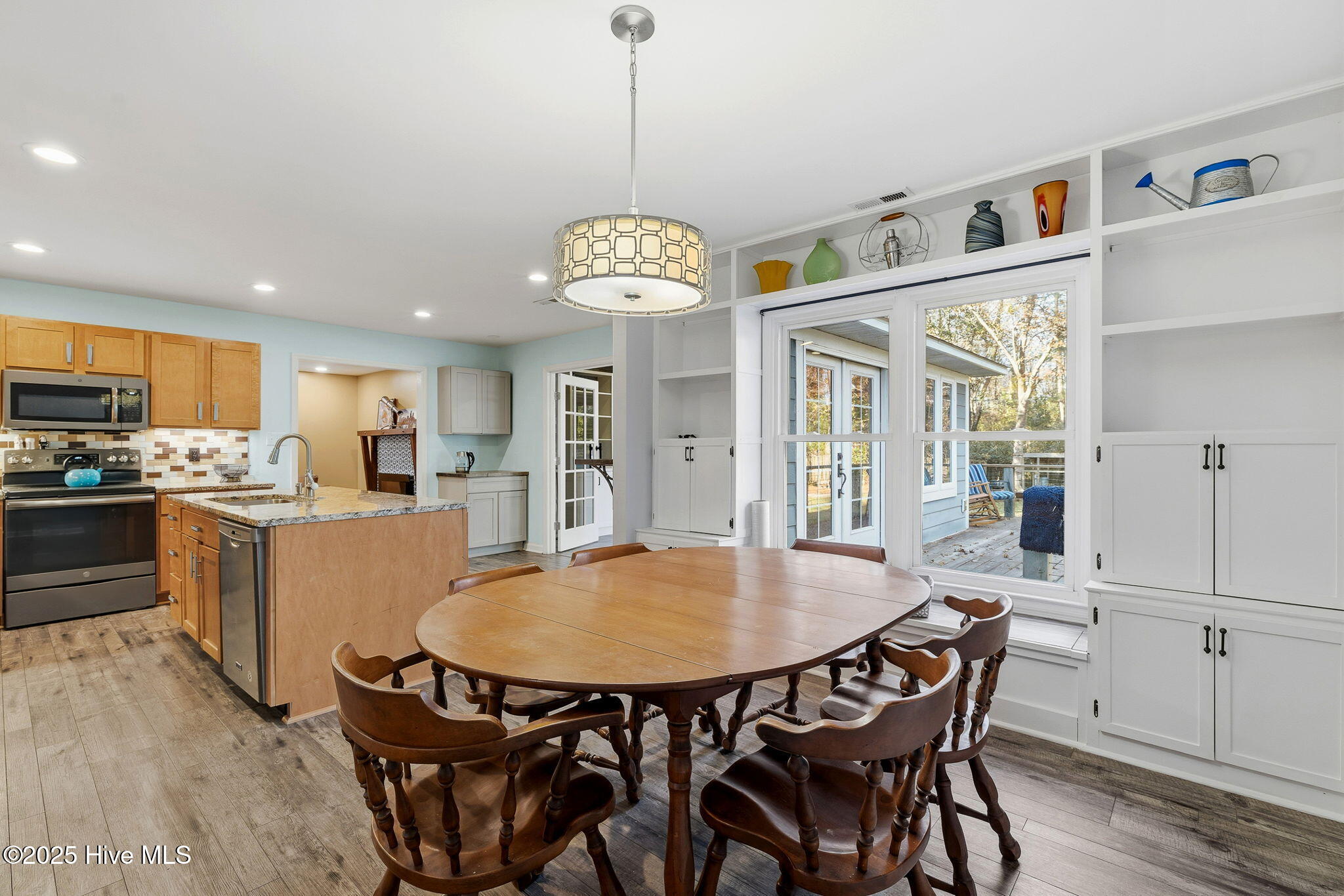 3206 Monticello Drive