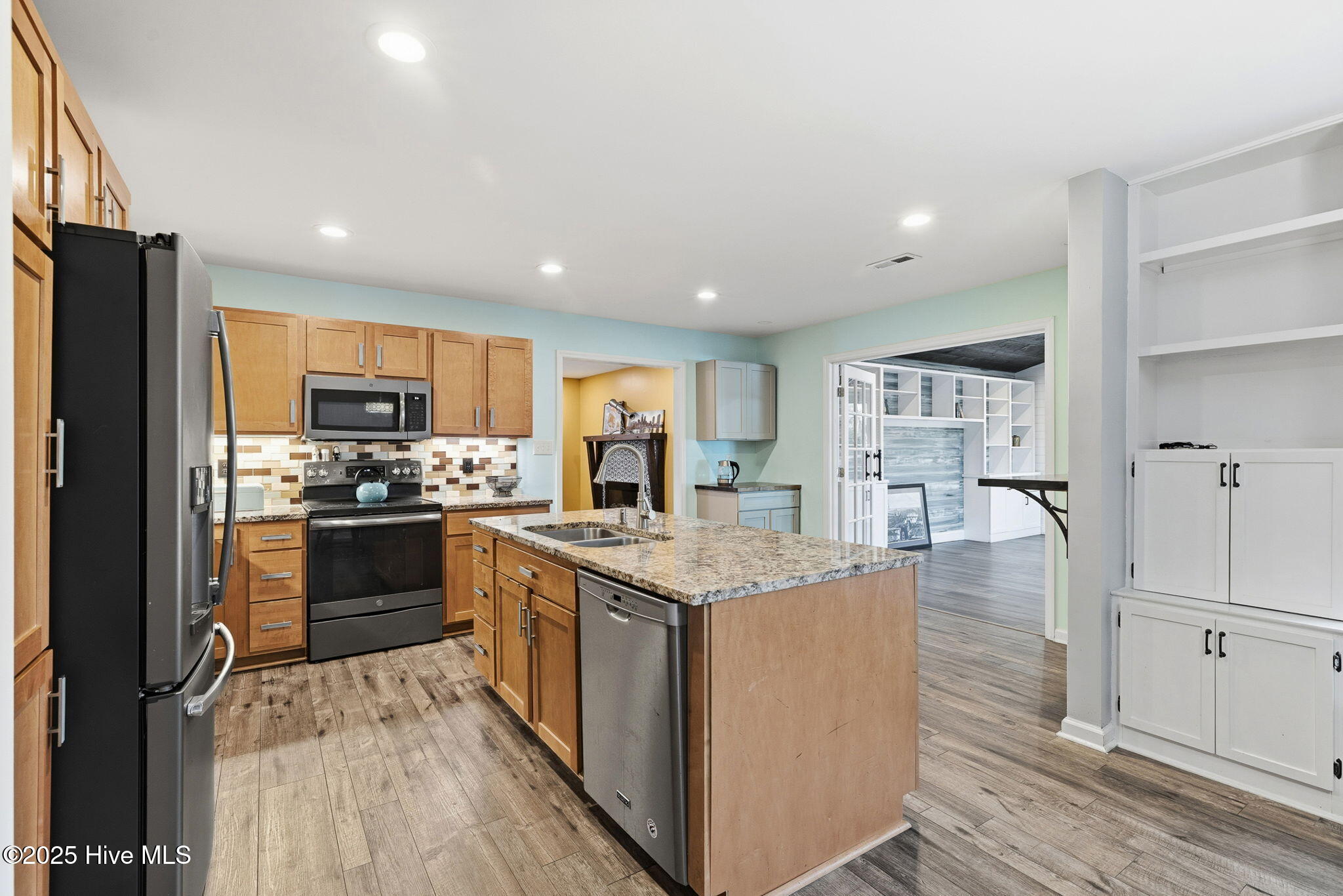 3206 Monticello Drive