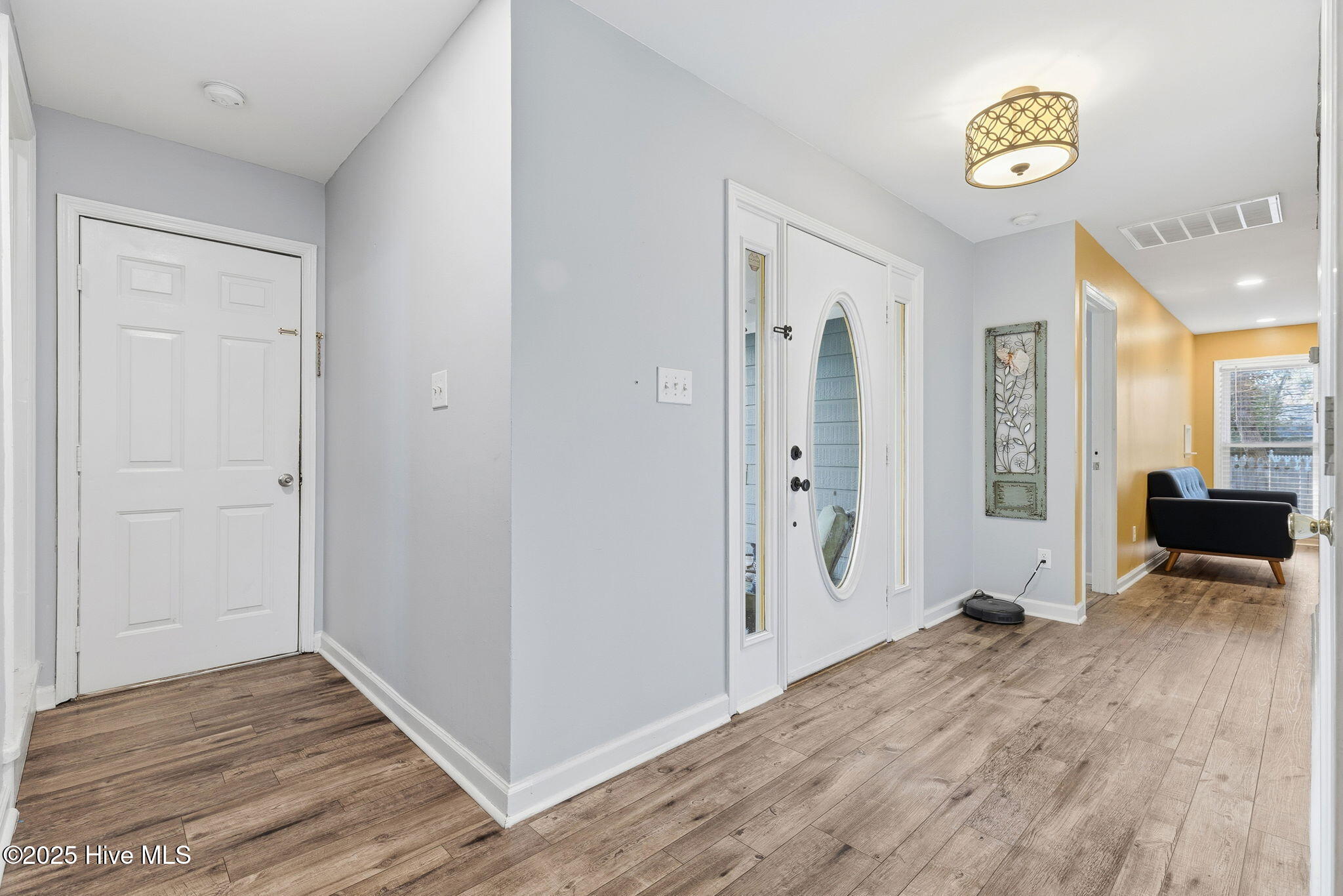 3206 Monticello Drive