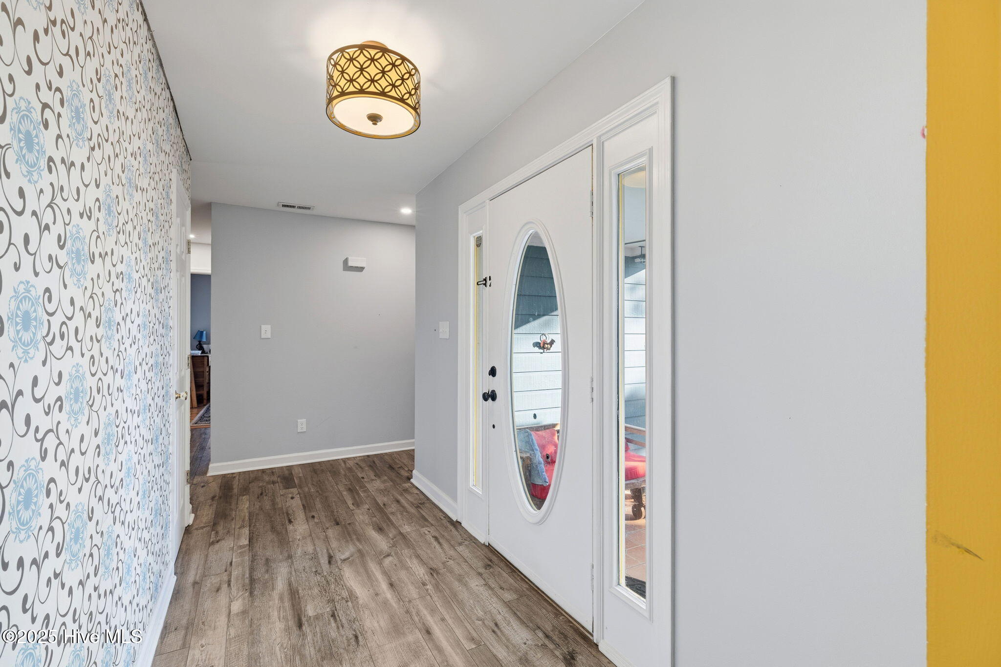 3206 Monticello Drive