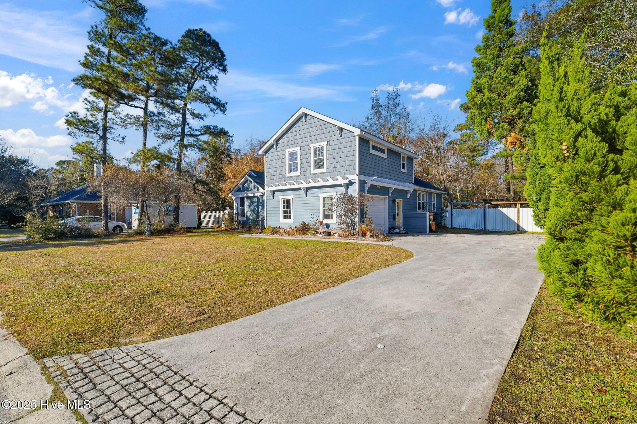 3206 Monticello Drive