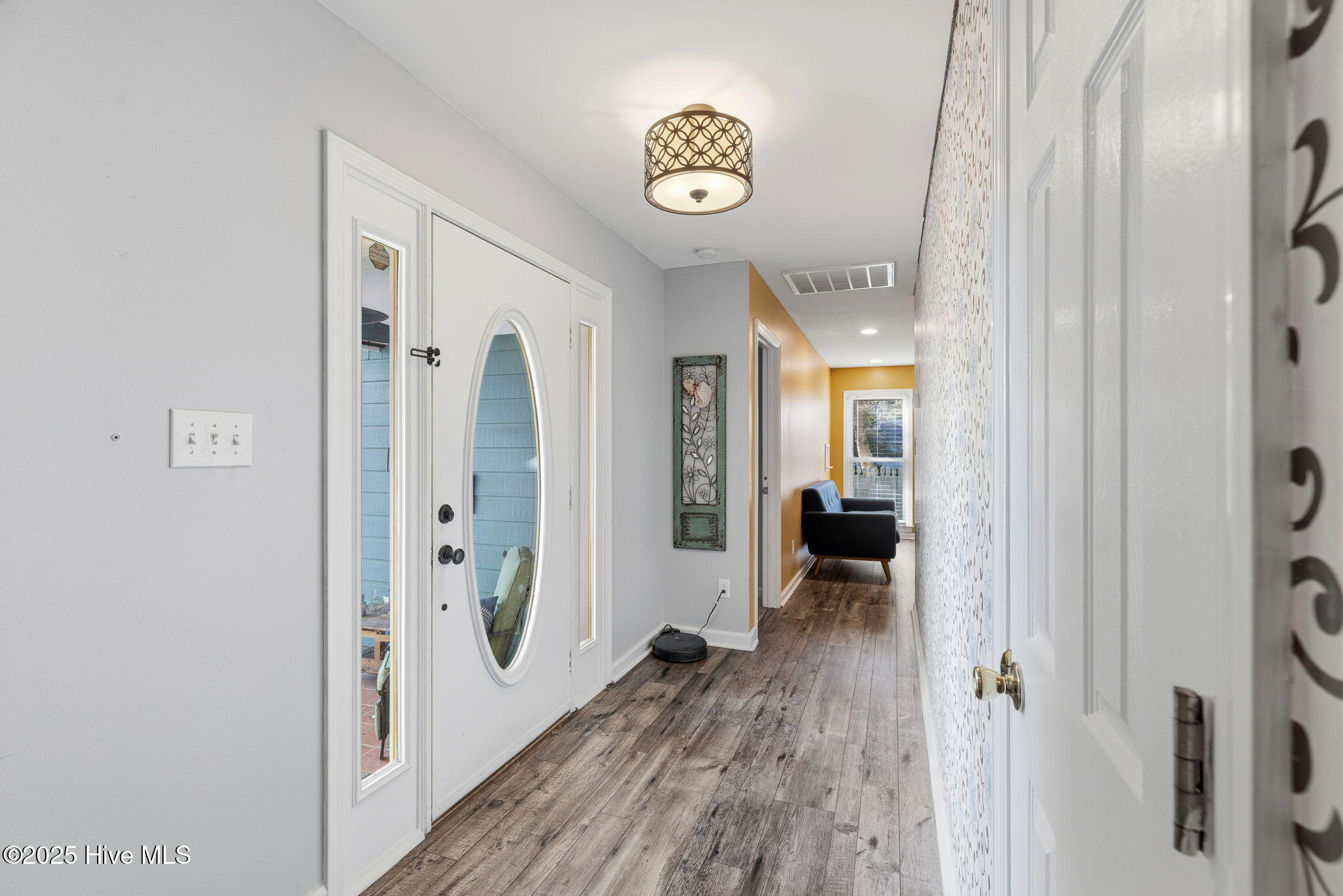 3206 Monticello Drive